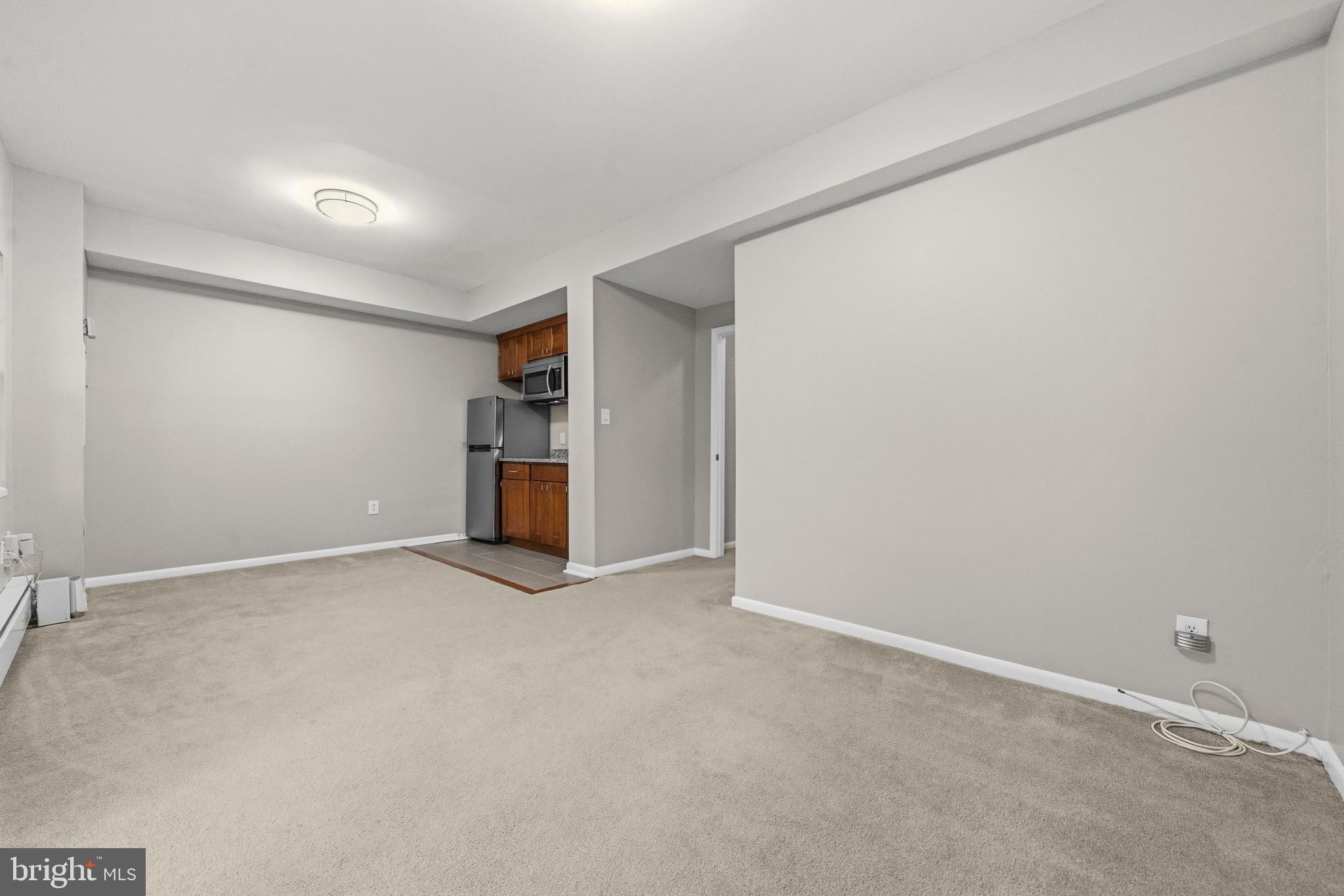 BURKE CENTRE - Residential