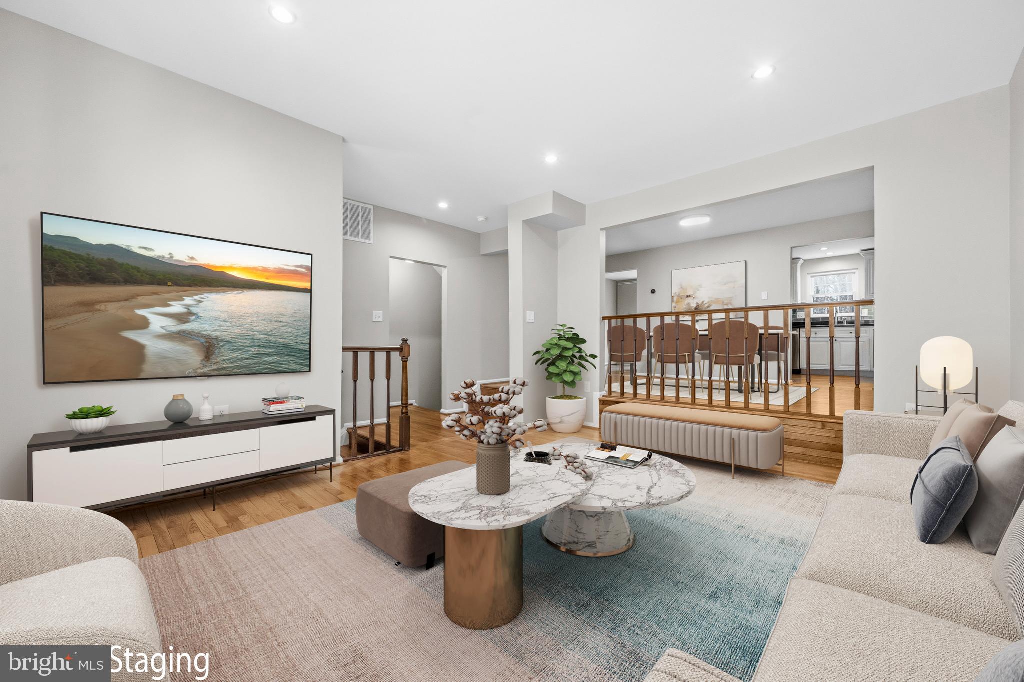 BURKE CENTRE - Residential