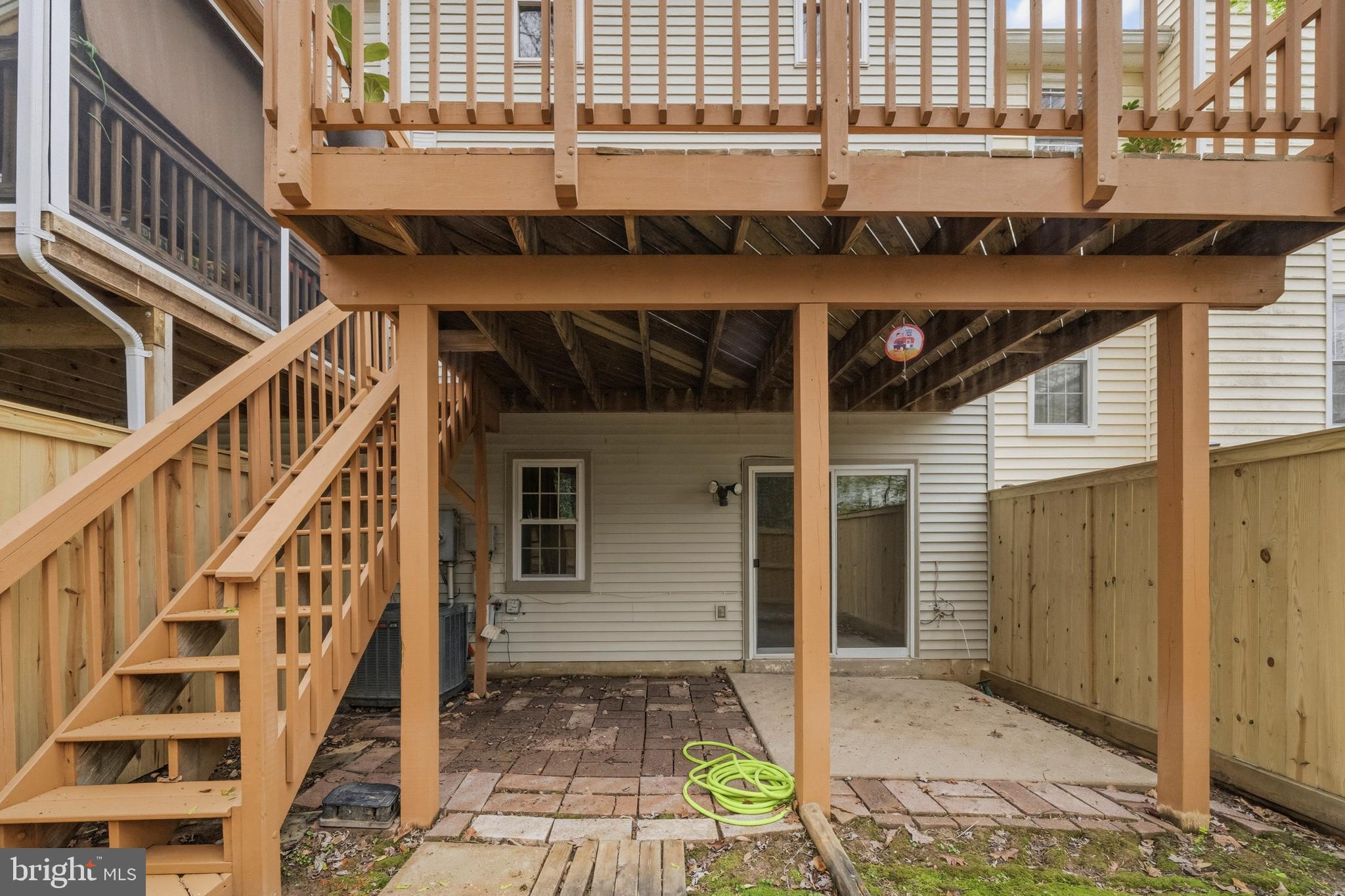 BURKE CENTRE - Residential