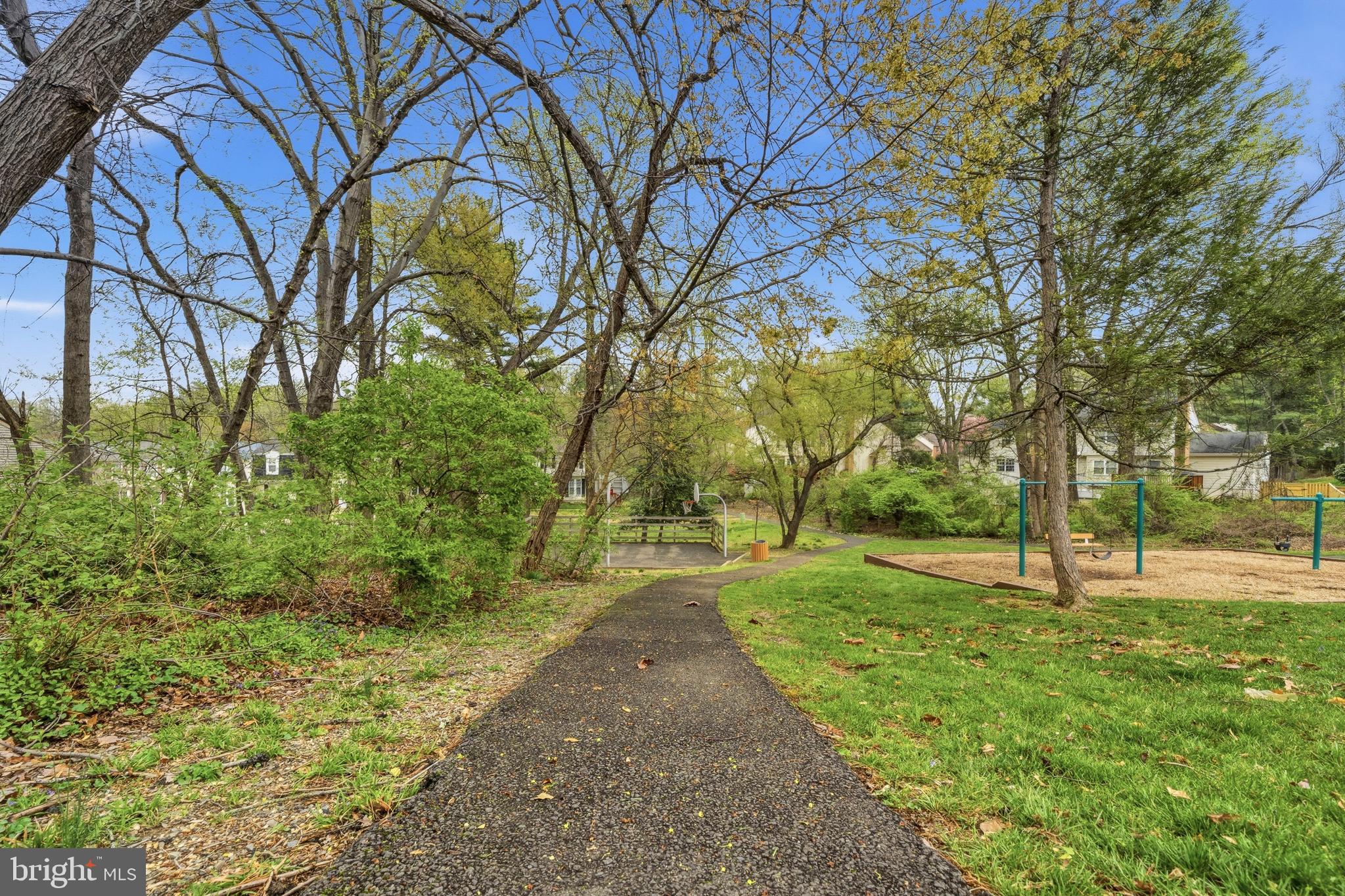 BURKE CENTRE - Residential