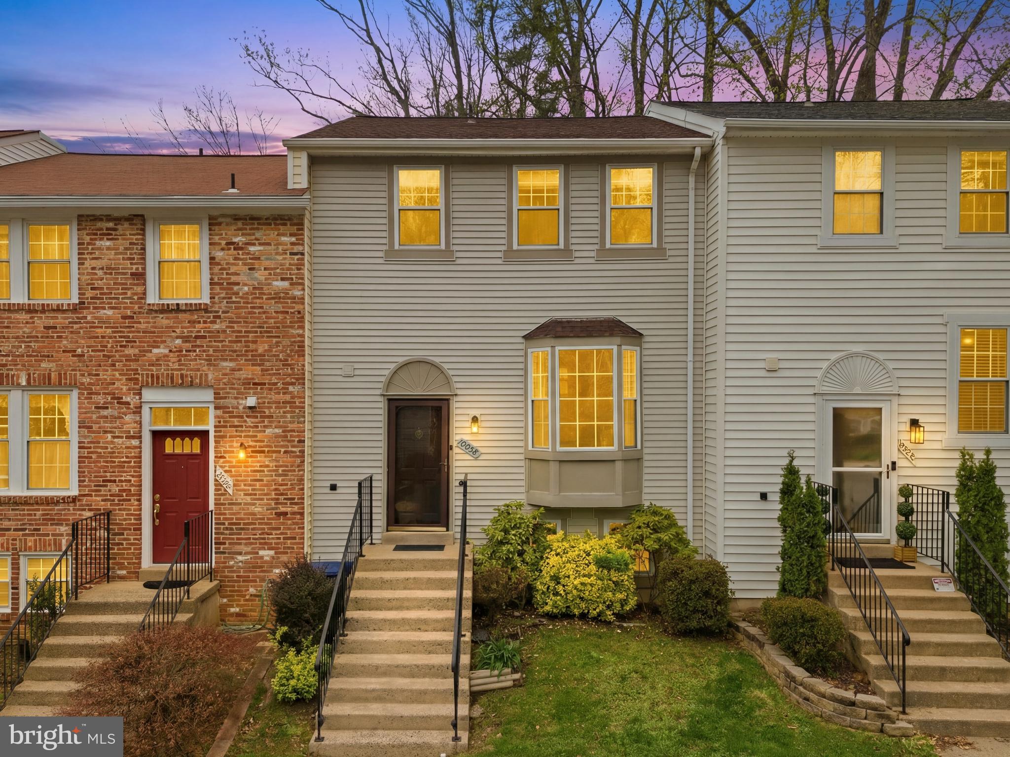 BURKE CENTRE - Residential