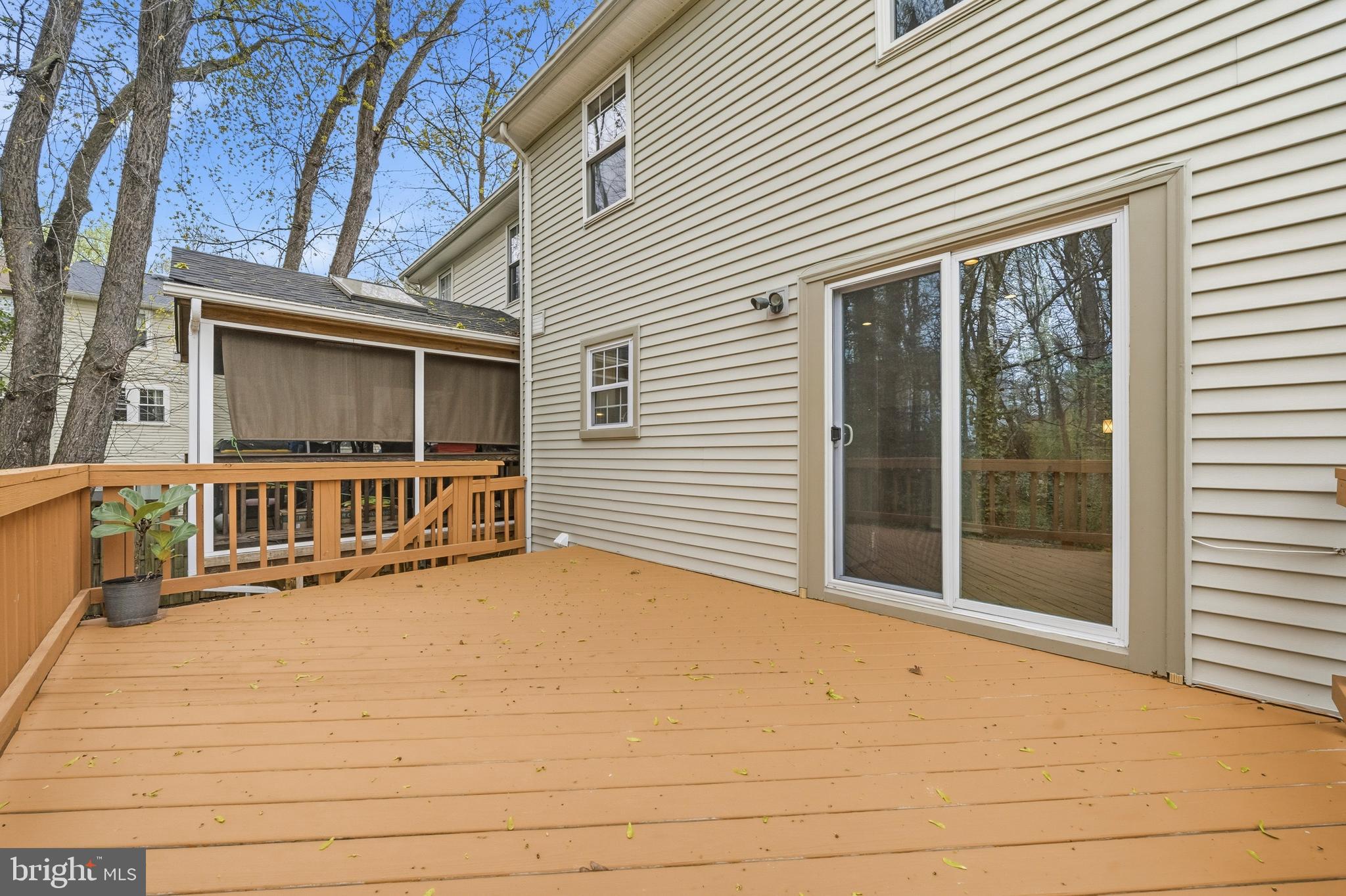 BURKE CENTRE - Residential