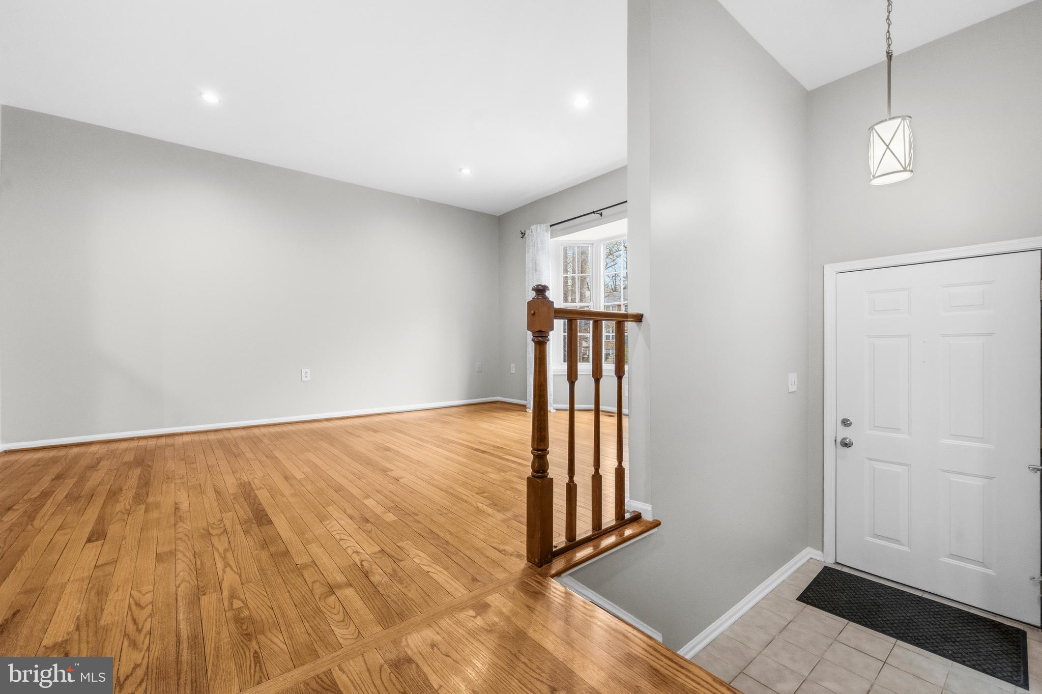 BURKE CENTRE - Residential