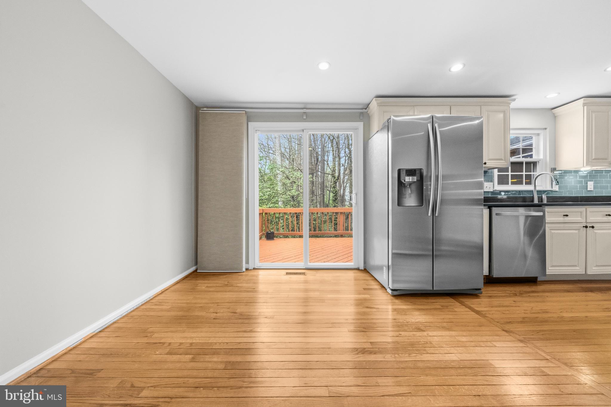 BURKE CENTRE - Residential