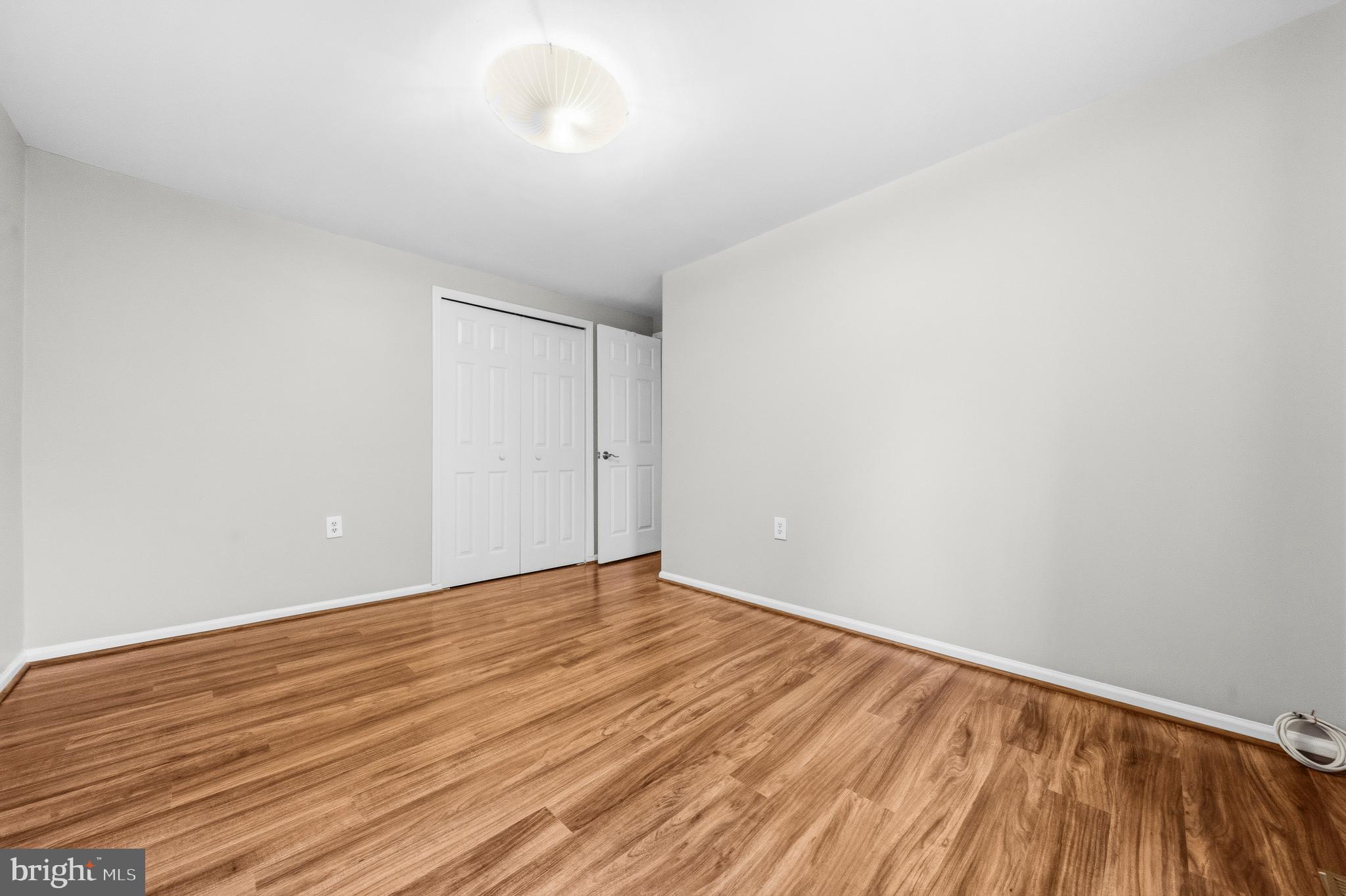 BURKE CENTRE - Residential