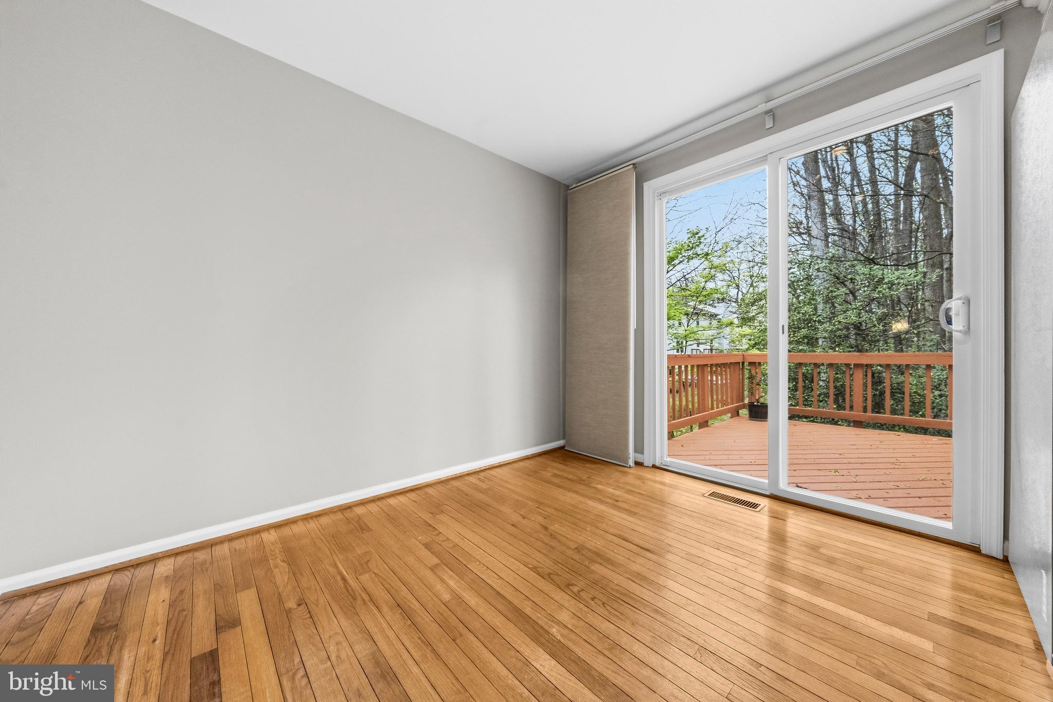 BURKE CENTRE - Residential