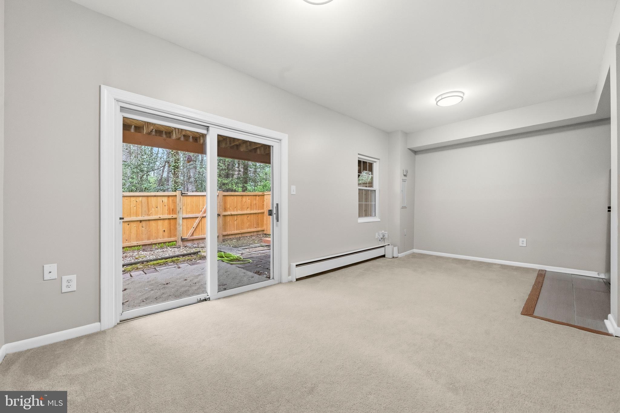 BURKE CENTRE - Residential