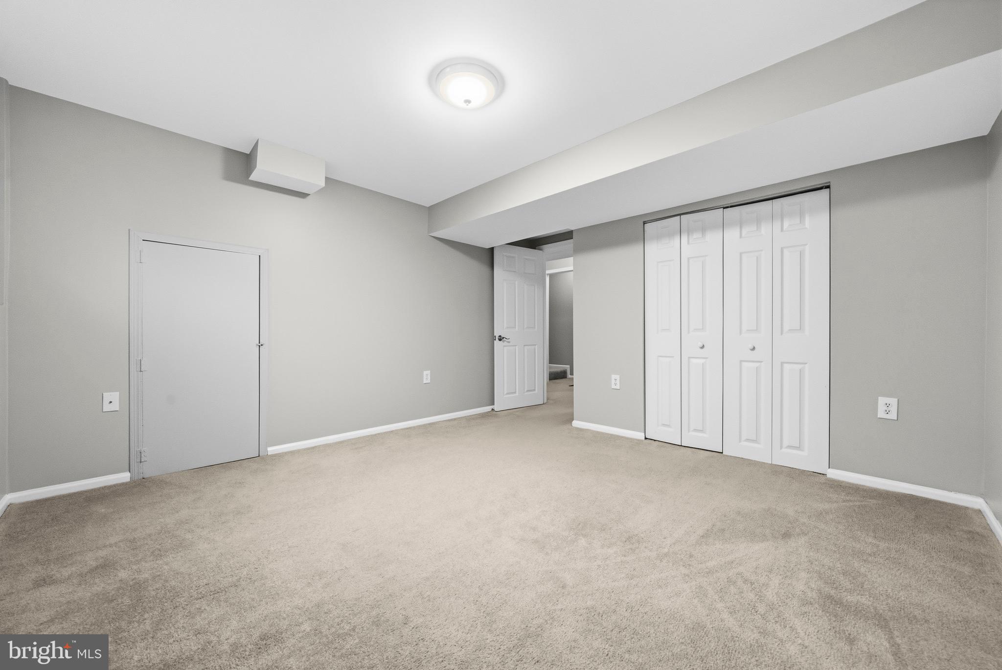 BURKE CENTRE - Residential