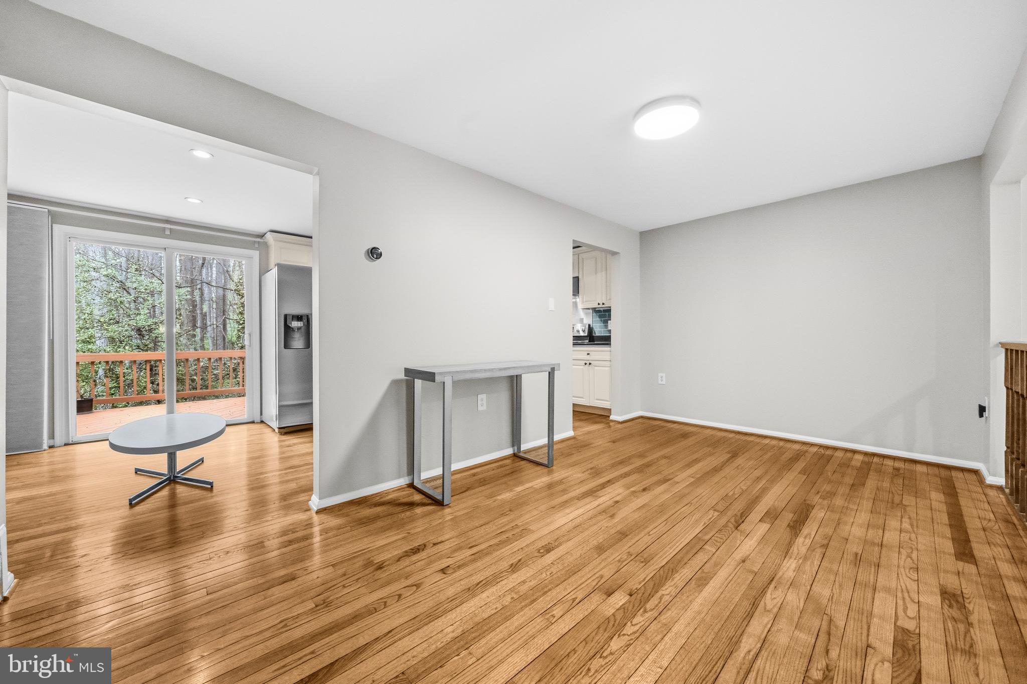 BURKE CENTRE - Residential