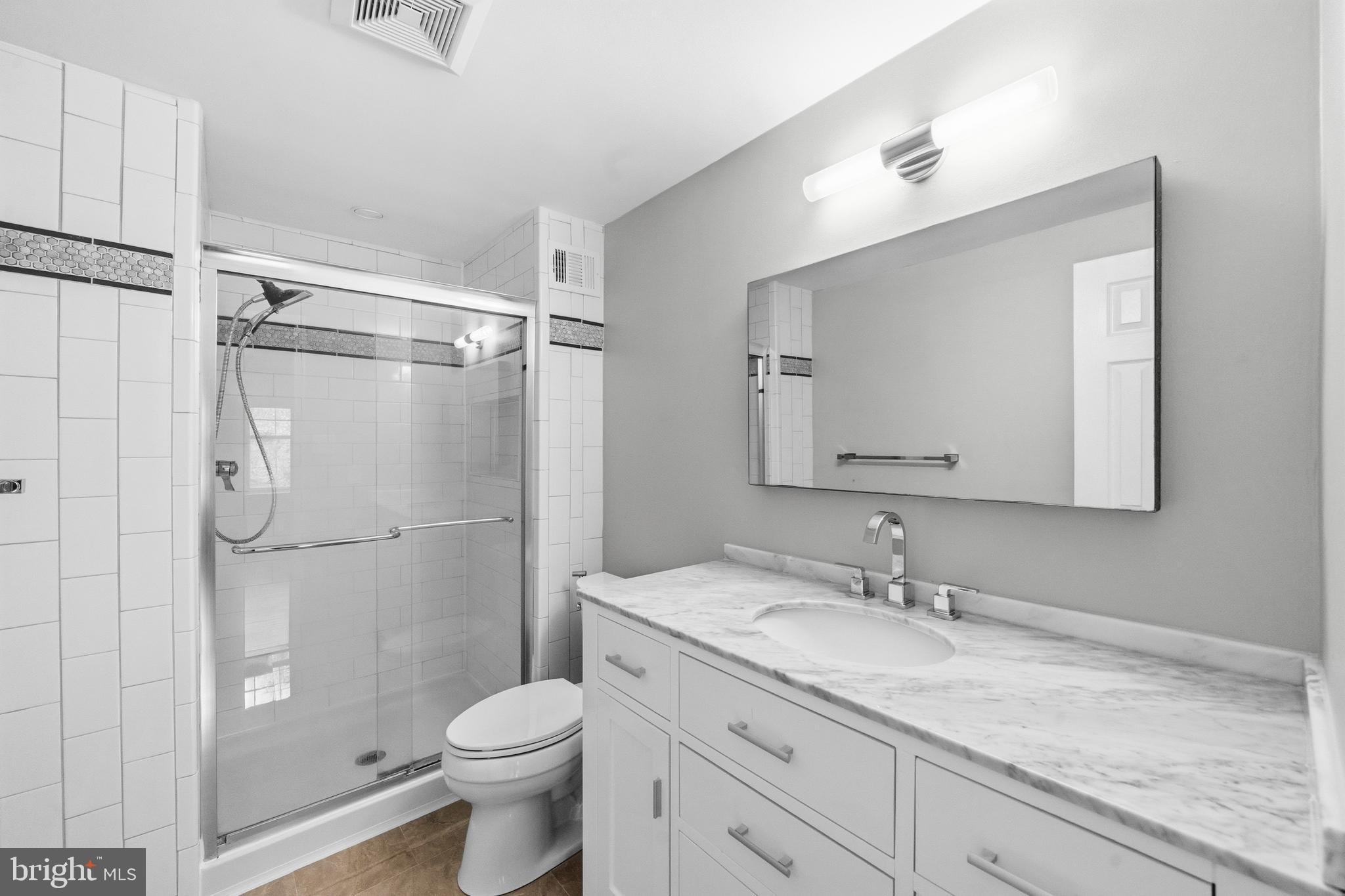 BURKE CENTRE - Residential