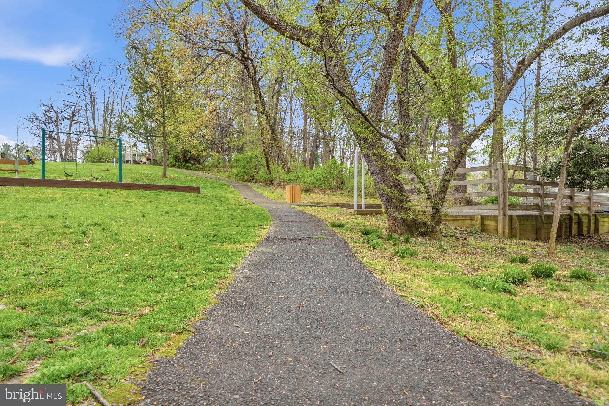 BURKE CENTRE - Residential