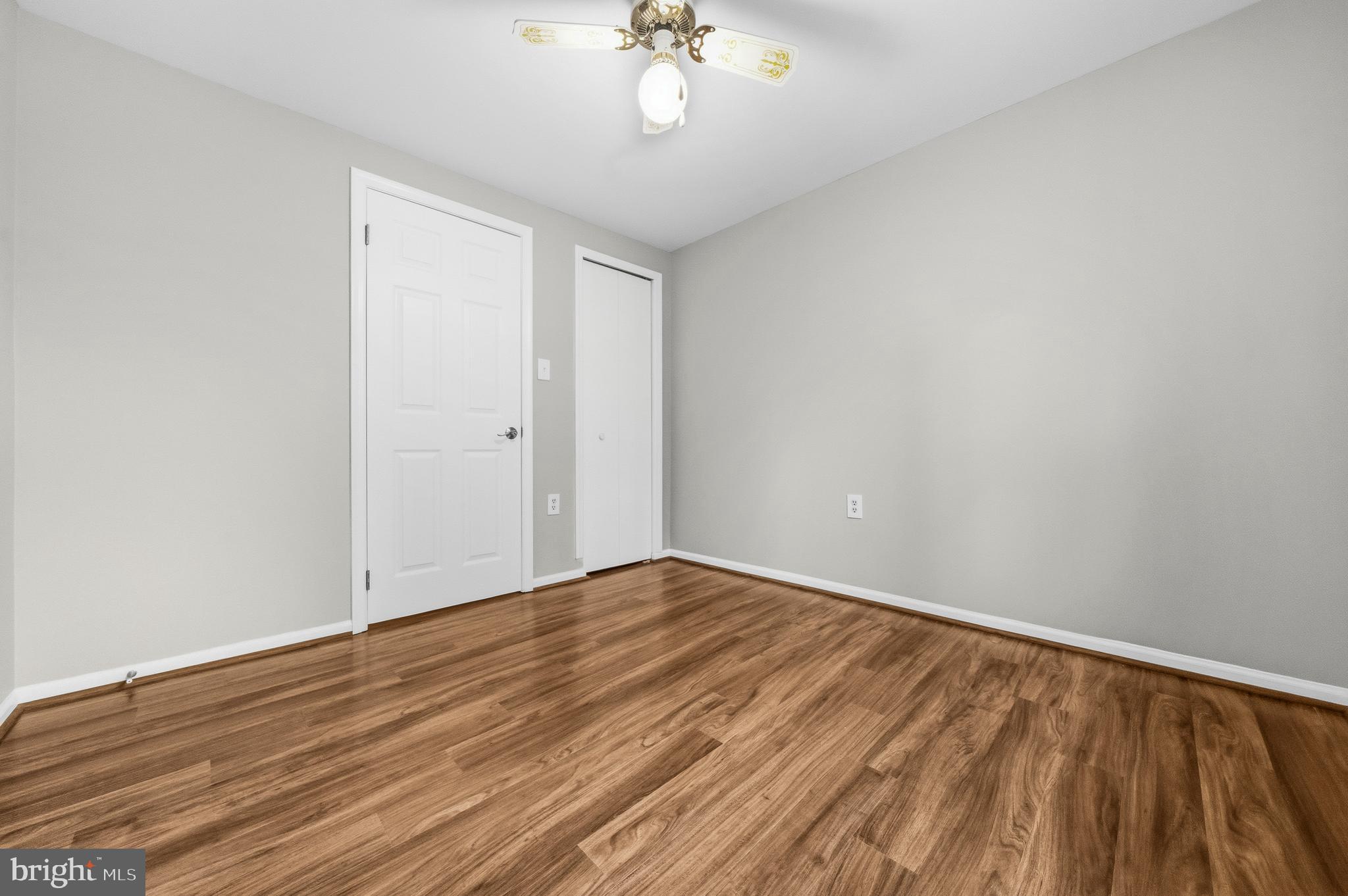 BURKE CENTRE - Residential