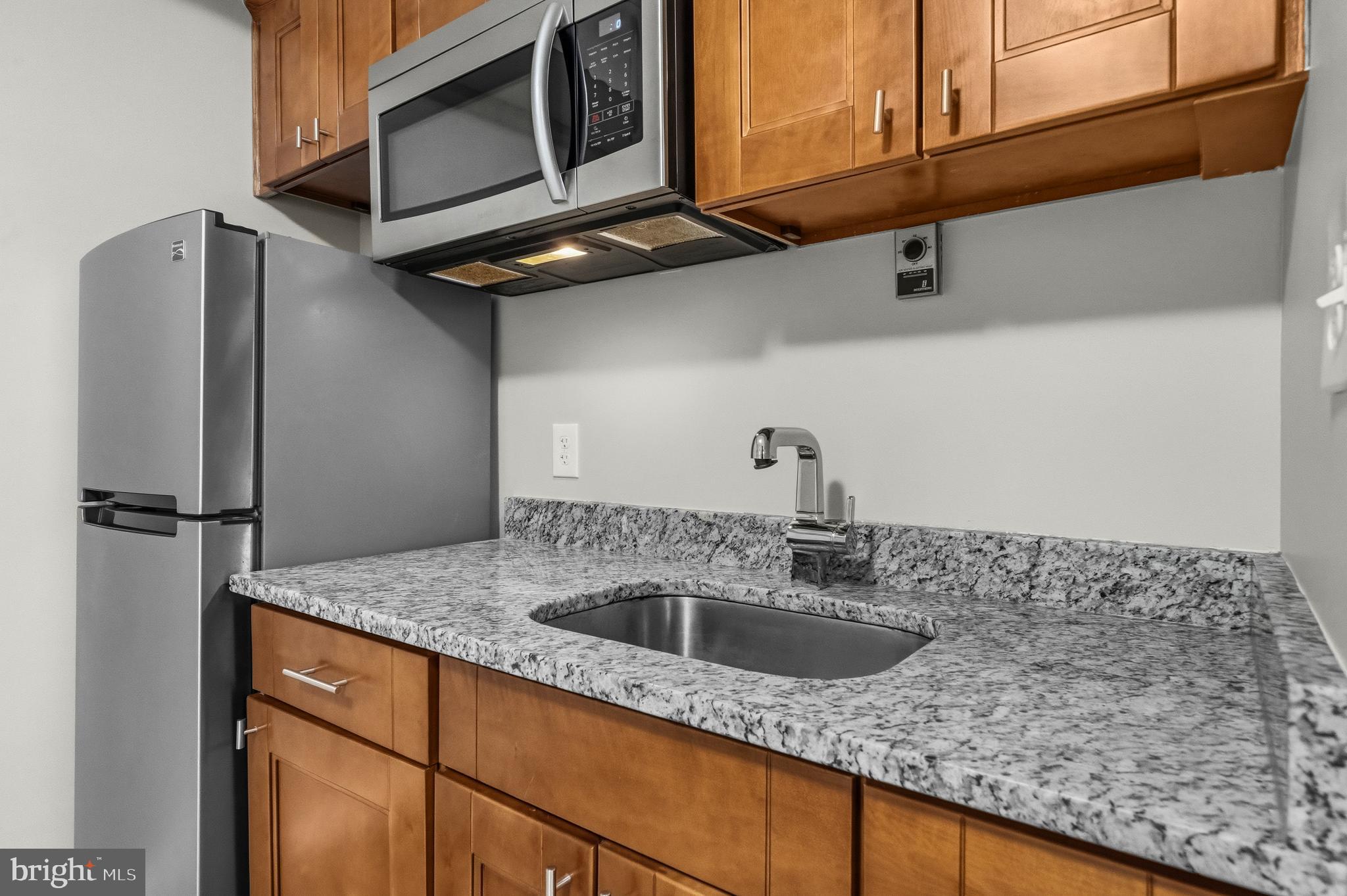 BURKE CENTRE - Residential