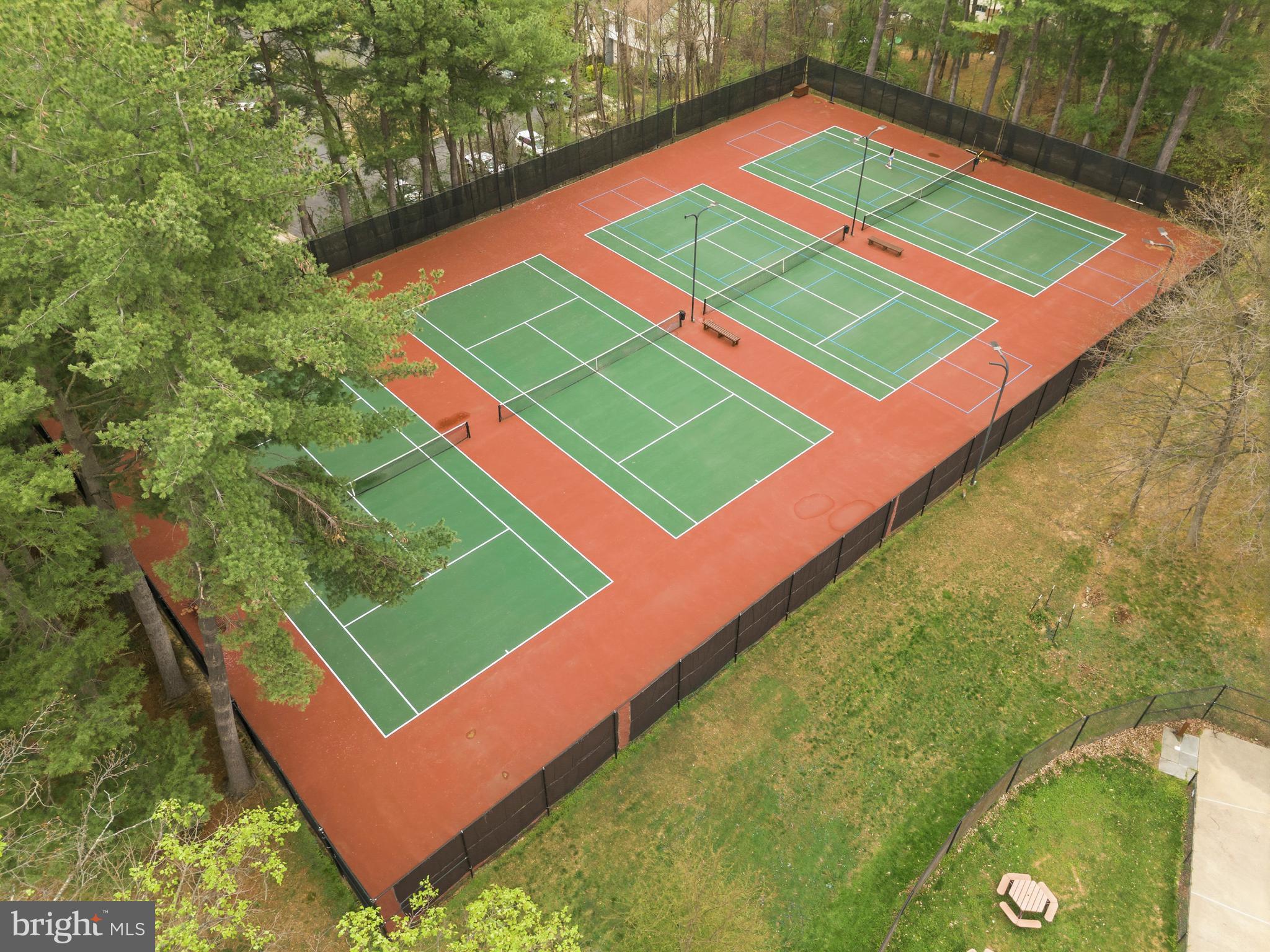 BURKE CENTRE - Residential