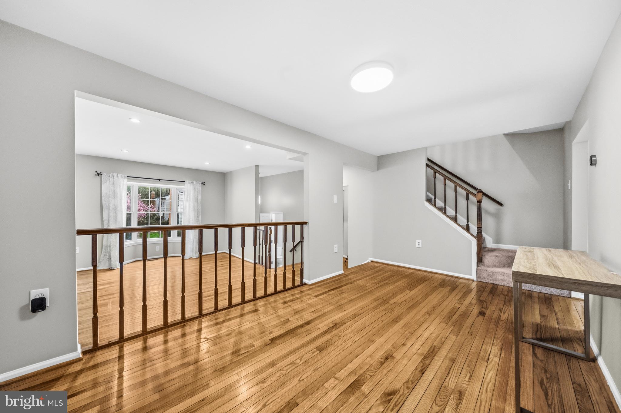 BURKE CENTRE - Residential