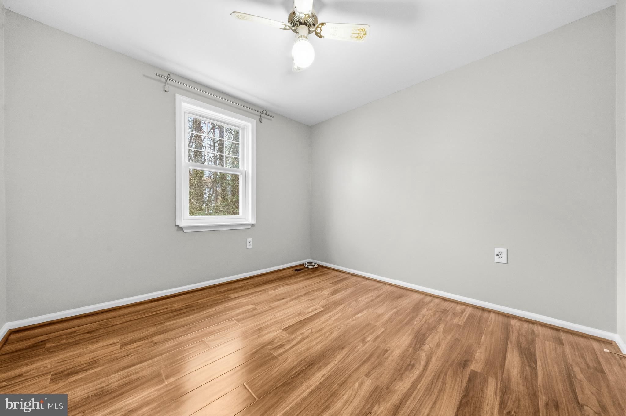 BURKE CENTRE - Residential