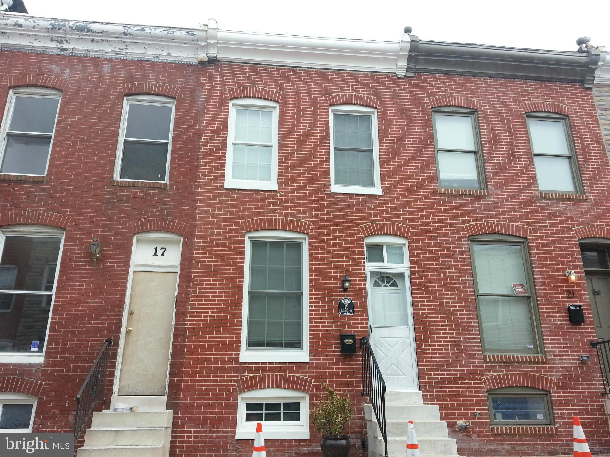 HIGHLANDTOWN - Residential