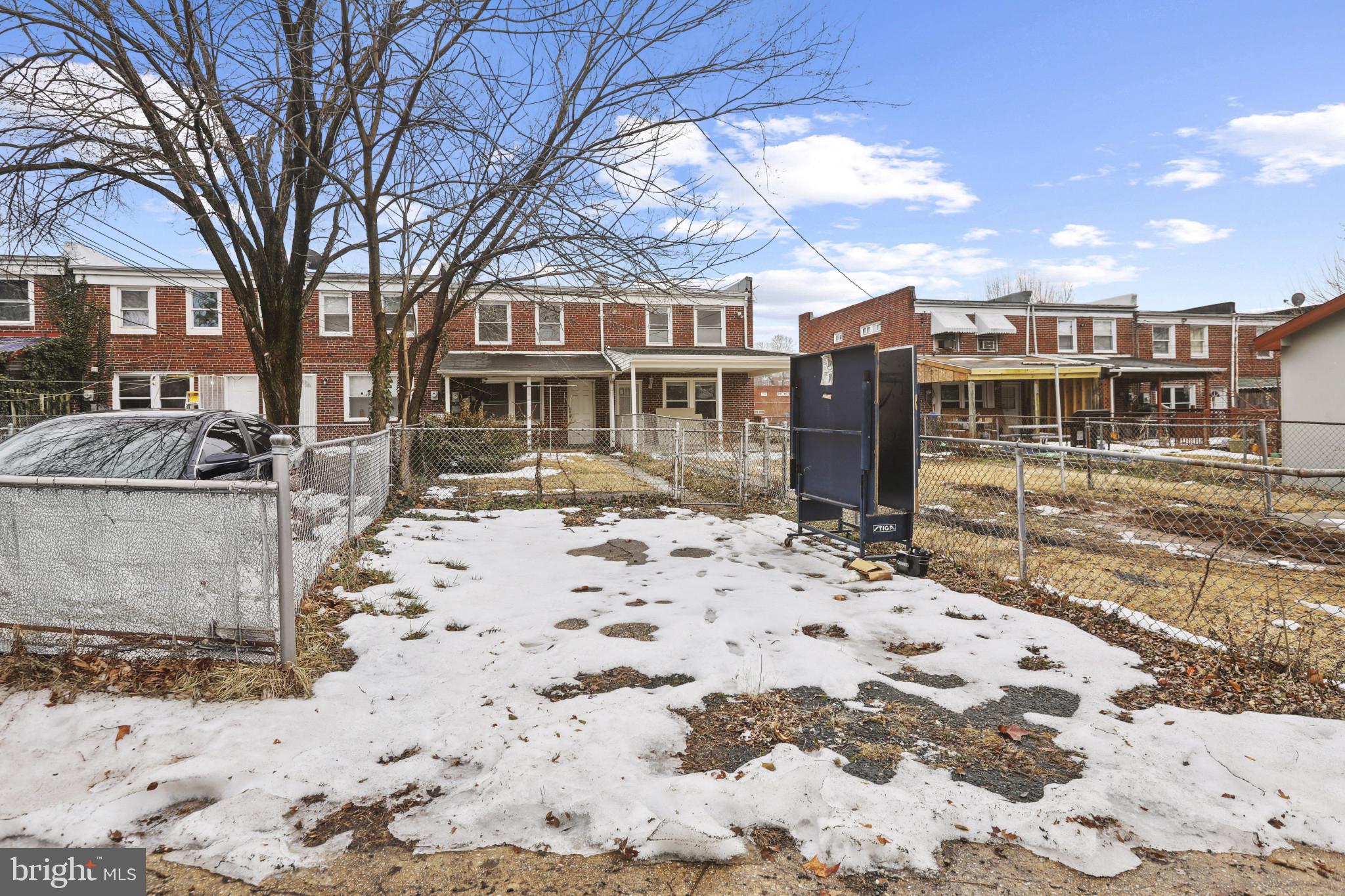 LAKELAND - Residential