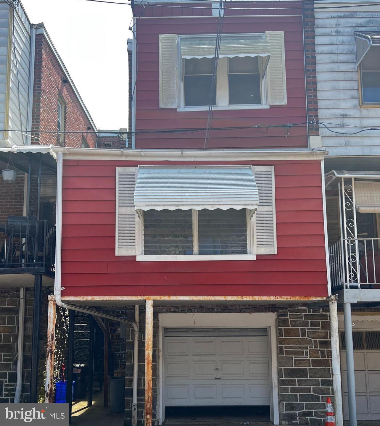 WYNNEFIELD - Residential