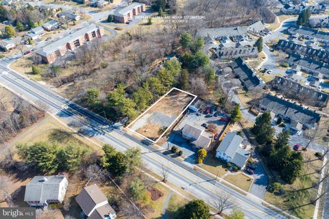 170 BAUGHMANS LANE FREDERICK MD 21702