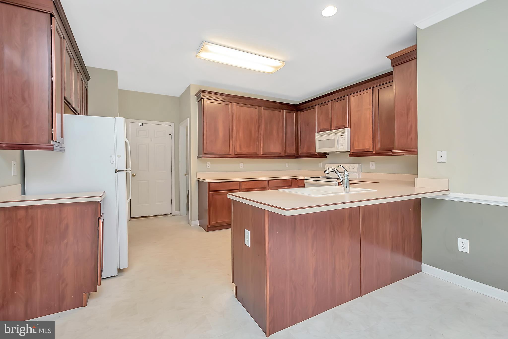 LAKE OF THE WOODS - Residential