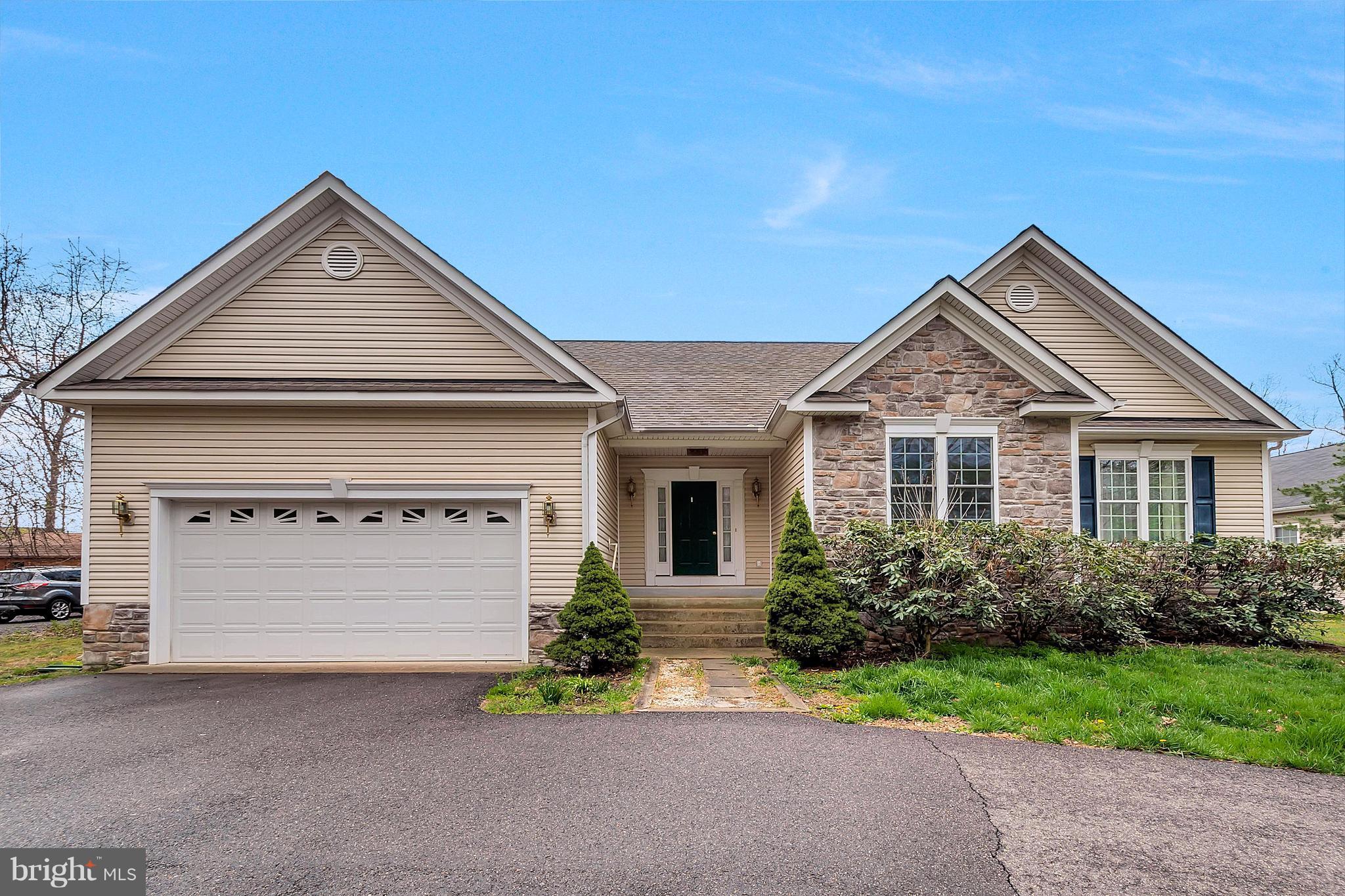 LAKE OF THE WOODS - Residential