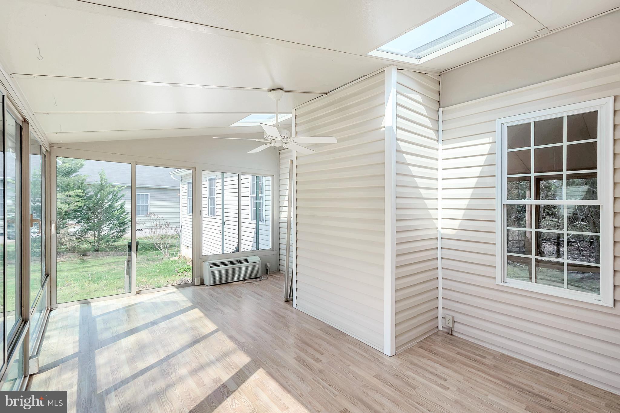 LAKE OF THE WOODS - Residential