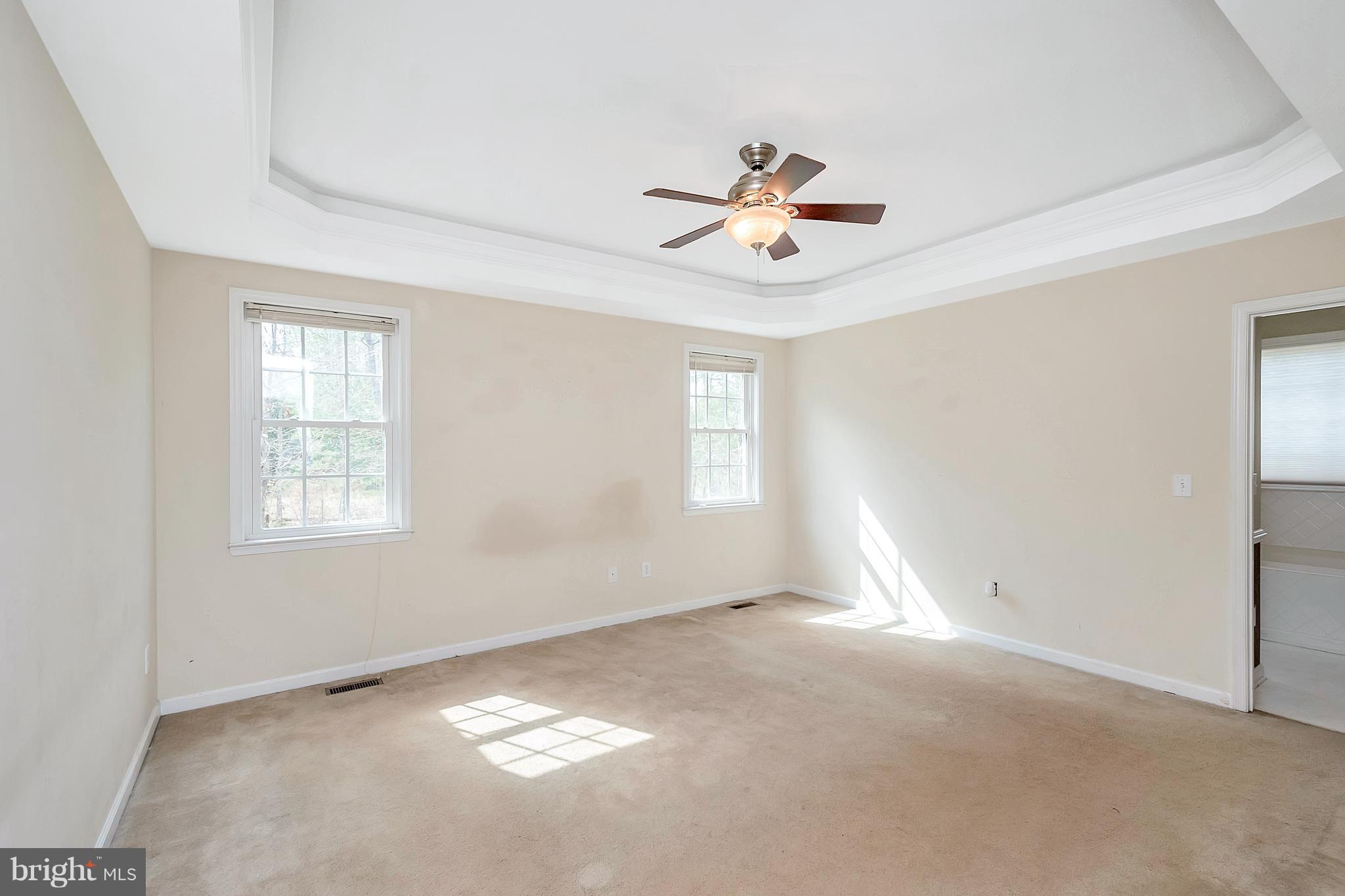 LAKE OF THE WOODS - Residential