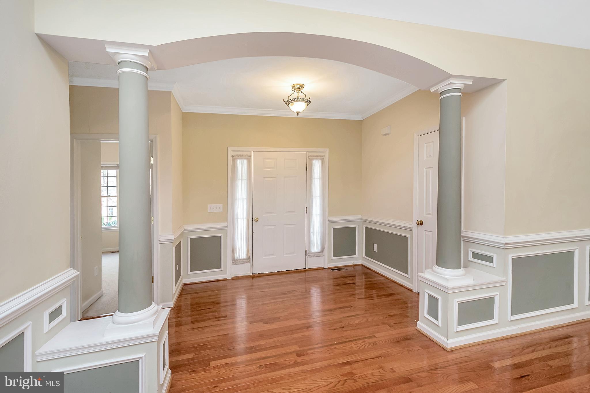 LAKE OF THE WOODS - Residential