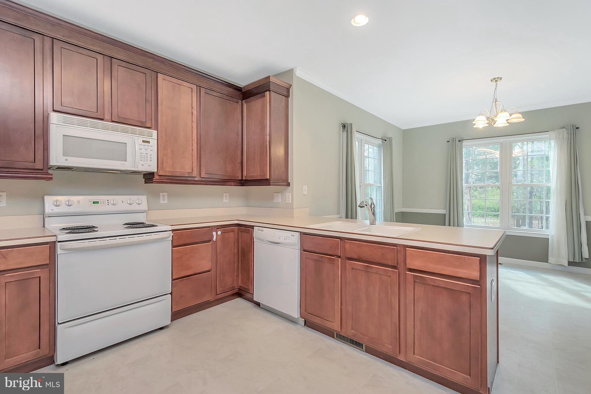 LAKE OF THE WOODS - Residential