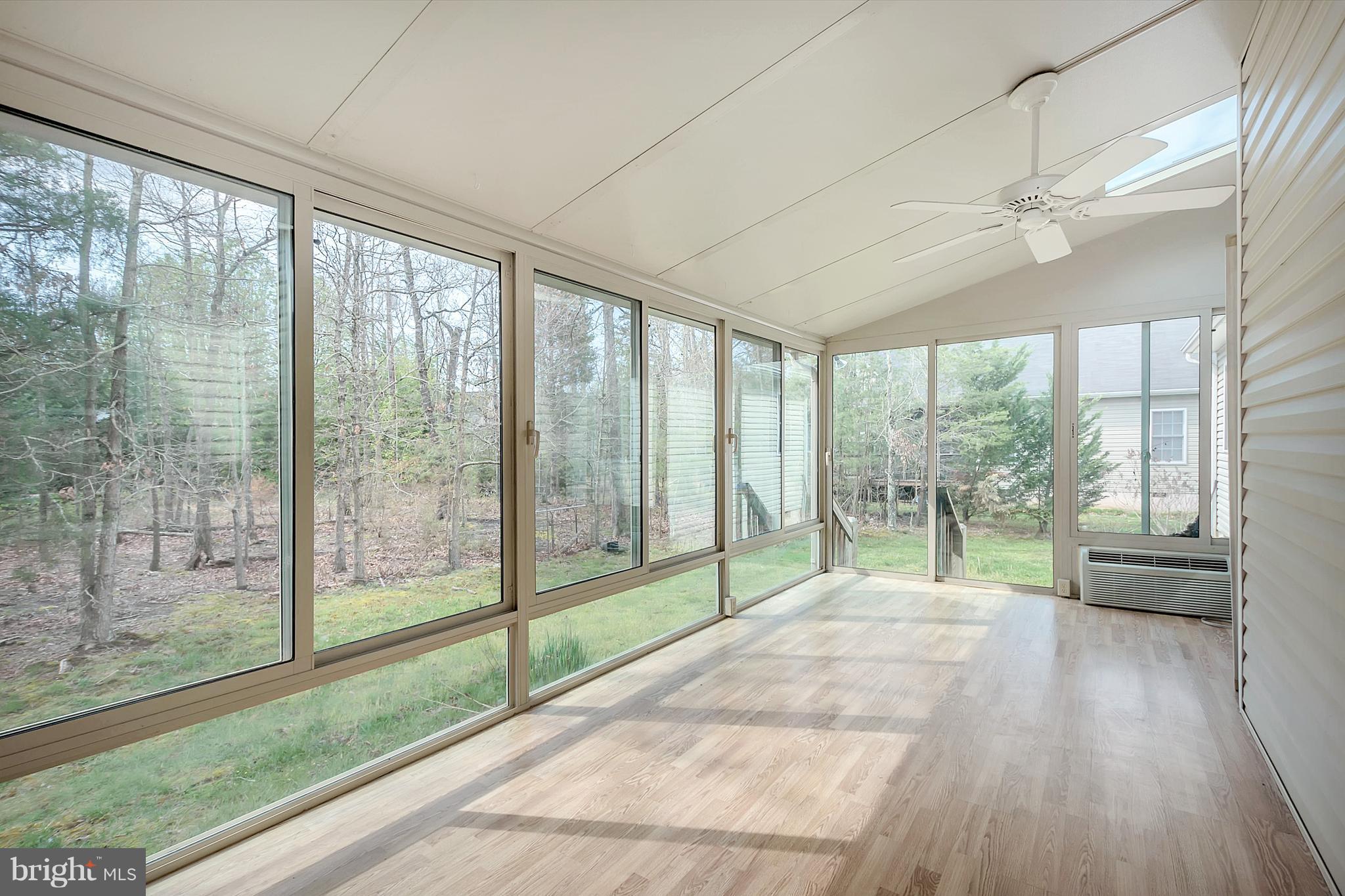 LAKE OF THE WOODS - Residential