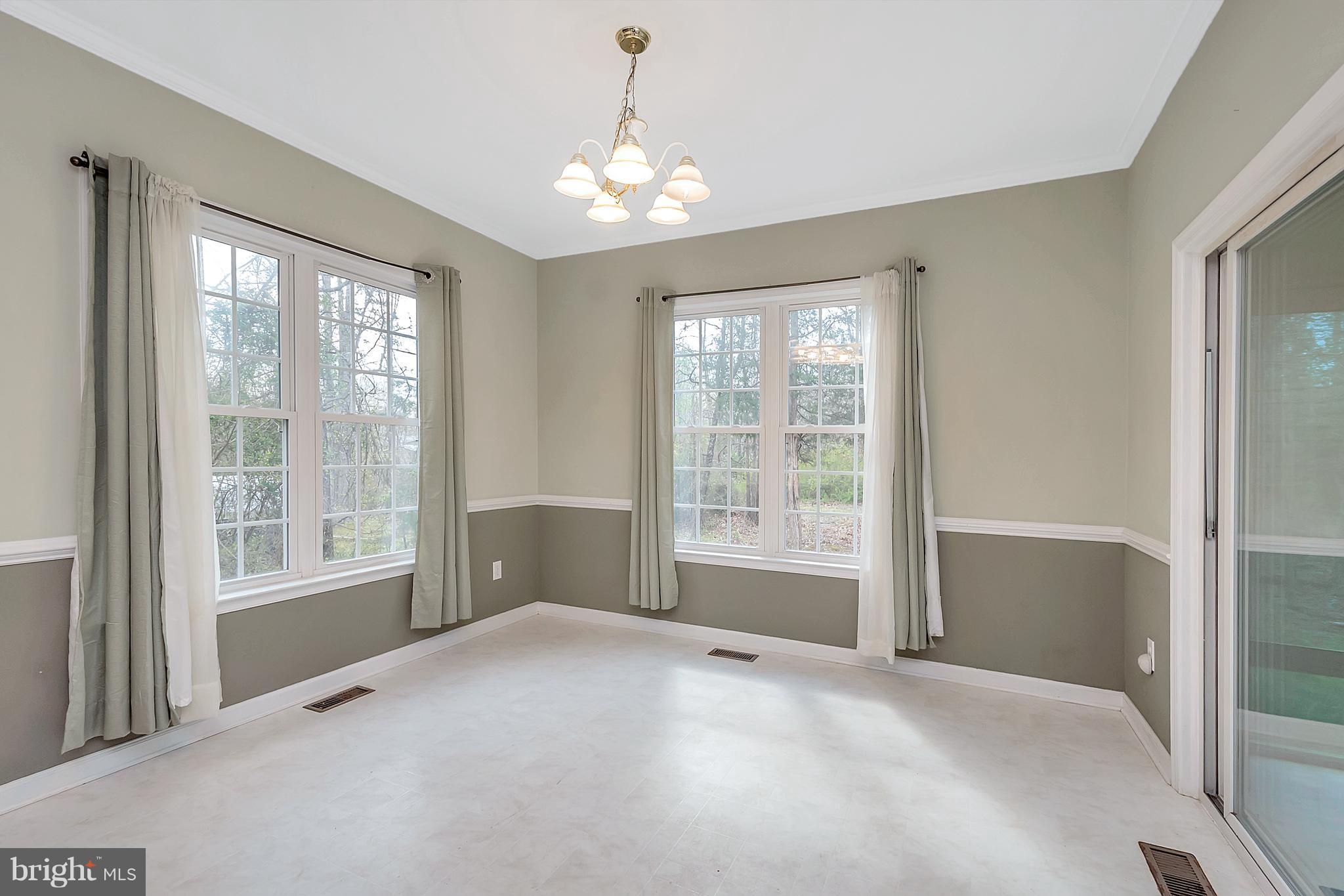 LAKE OF THE WOODS - Residential