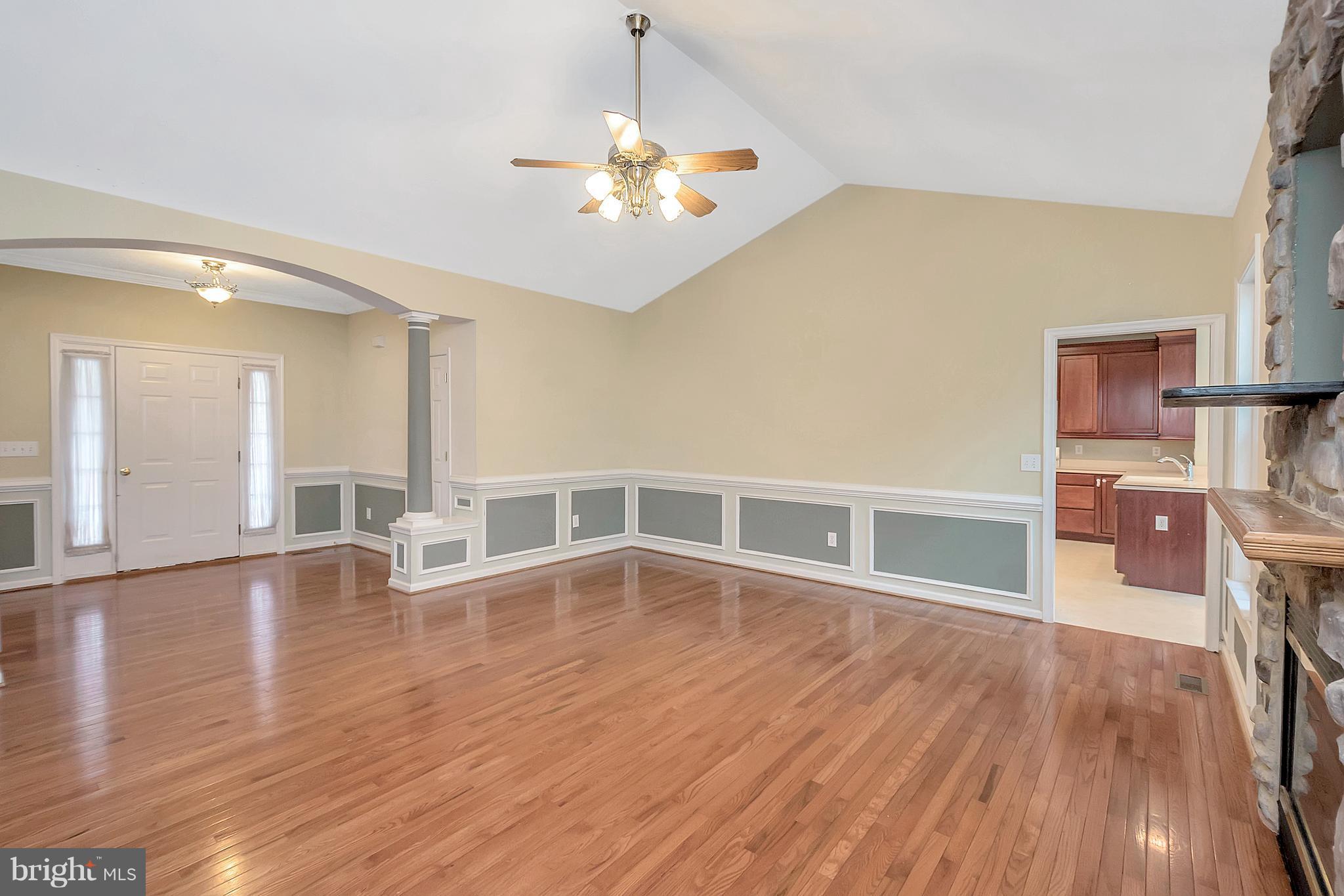 LAKE OF THE WOODS - Residential