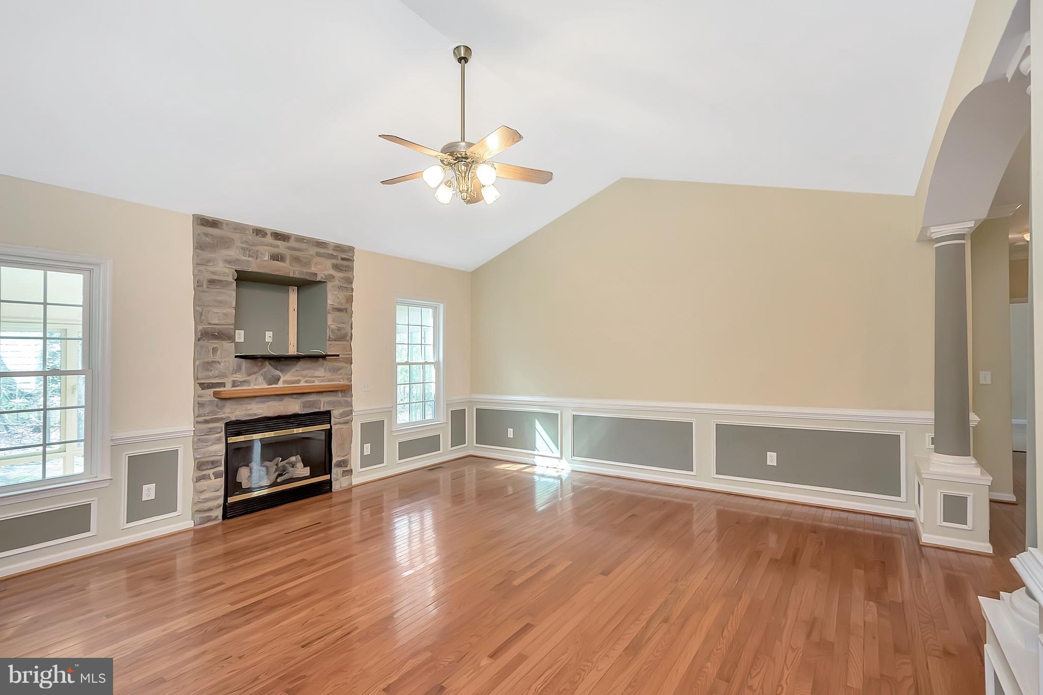 LAKE OF THE WOODS - Residential