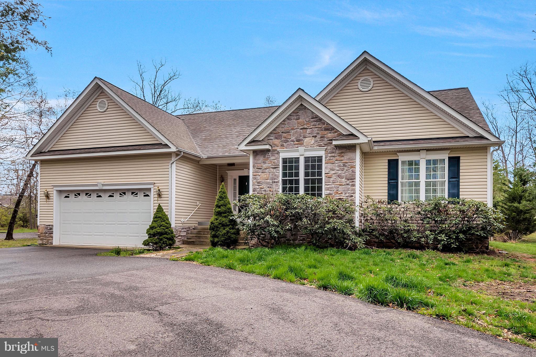 LAKE OF THE WOODS - Residential