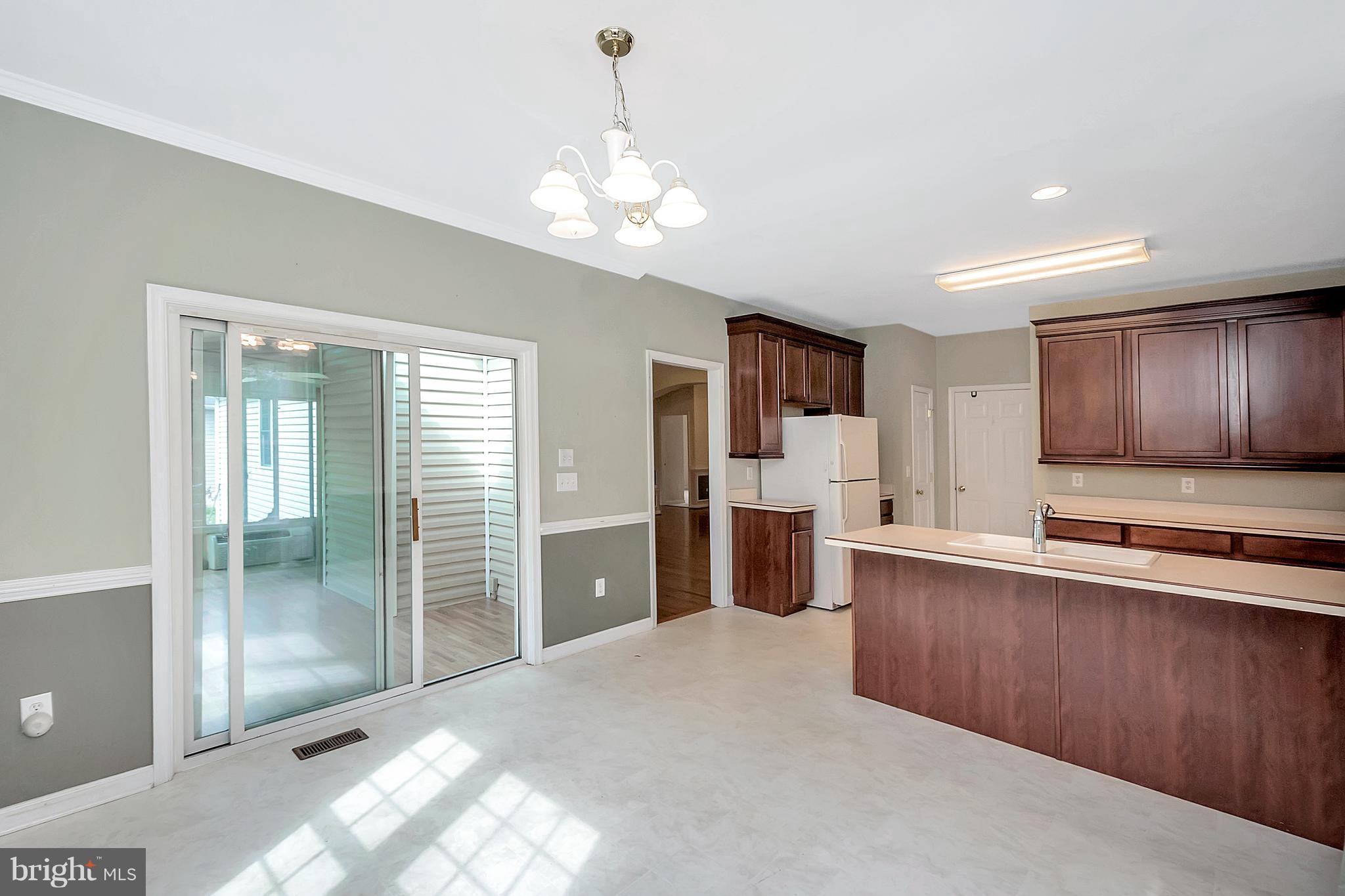 LAKE OF THE WOODS - Residential