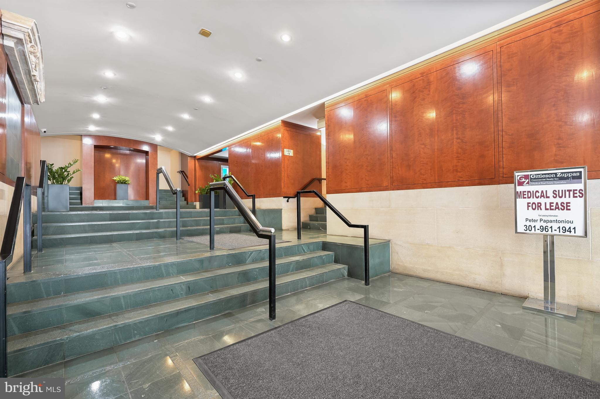 2311 M STREET NW PH-1007