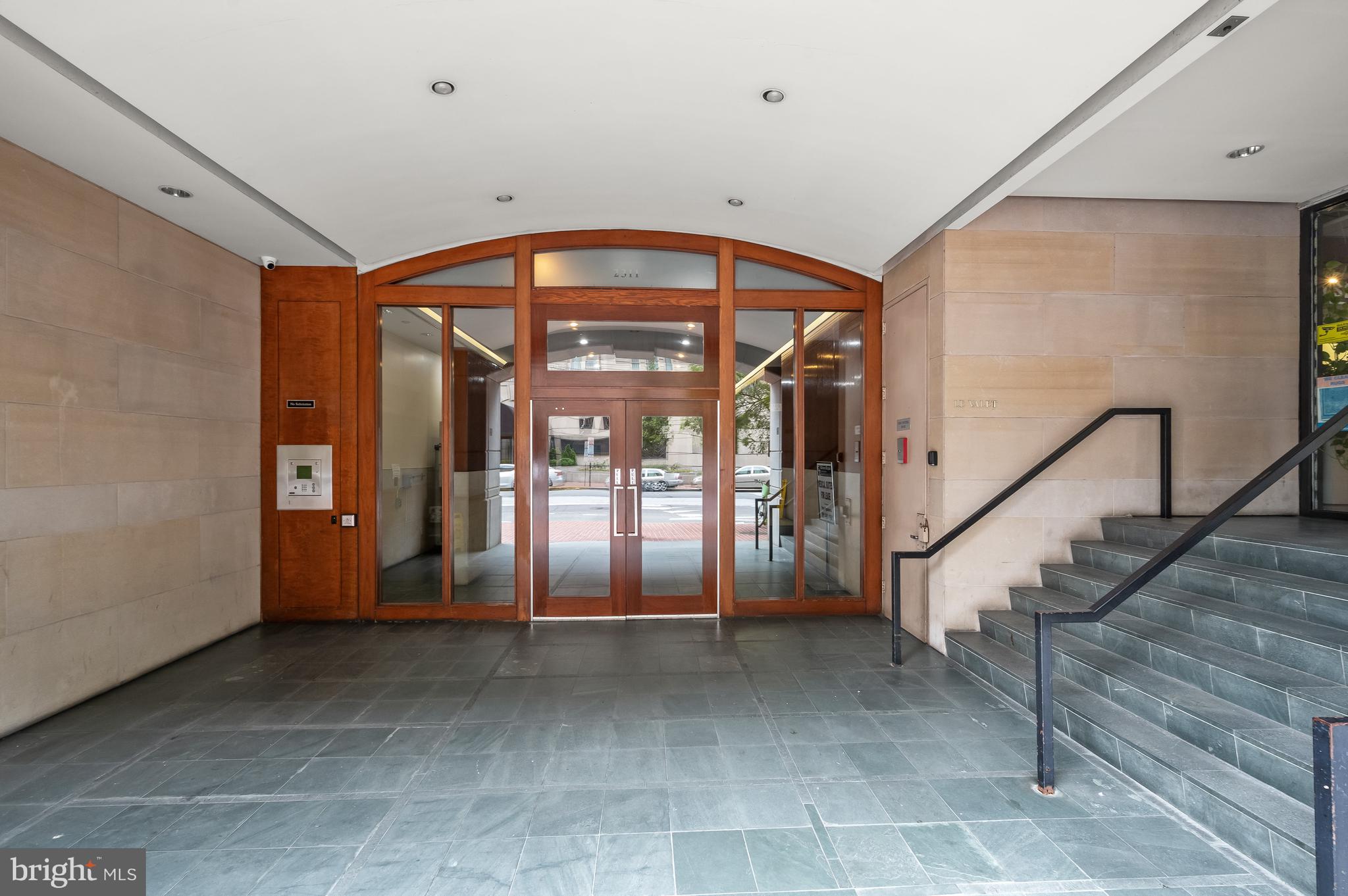 2311 M STREET NW PH-1007