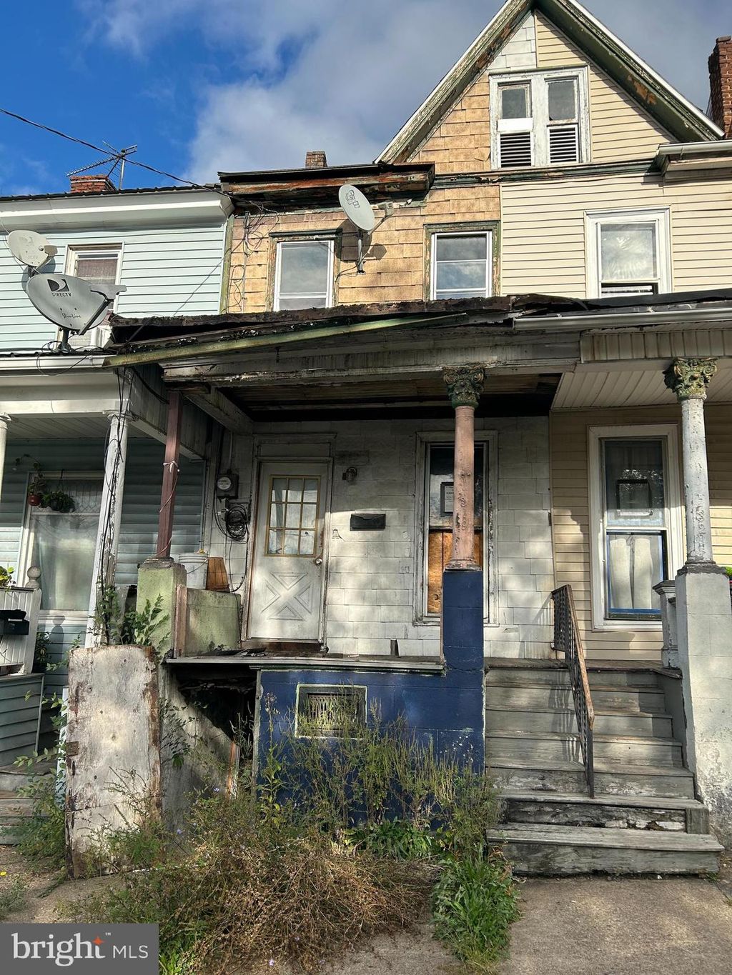 Photo of 319 S Market Street, SHAMOKIN, PA 17872 (MLS # PANU2002840)