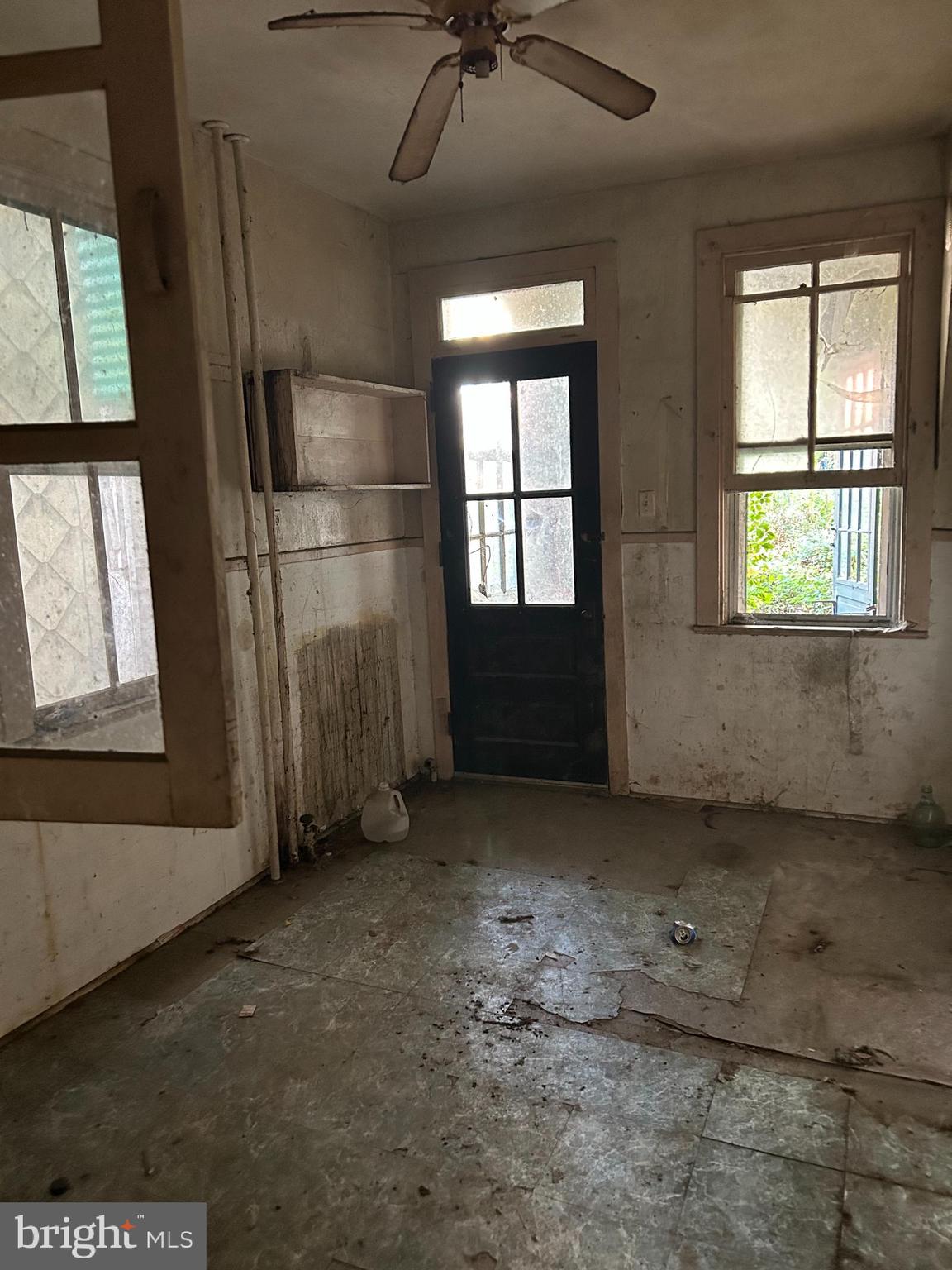 SHAMOKIN - Residential