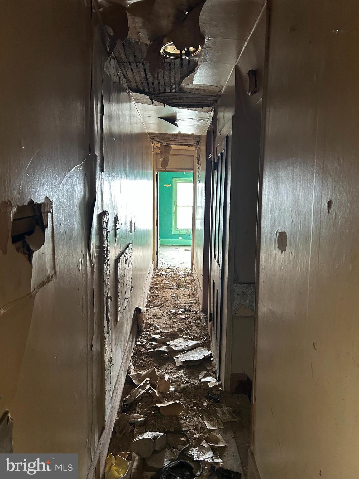 SHAMOKIN - Residential