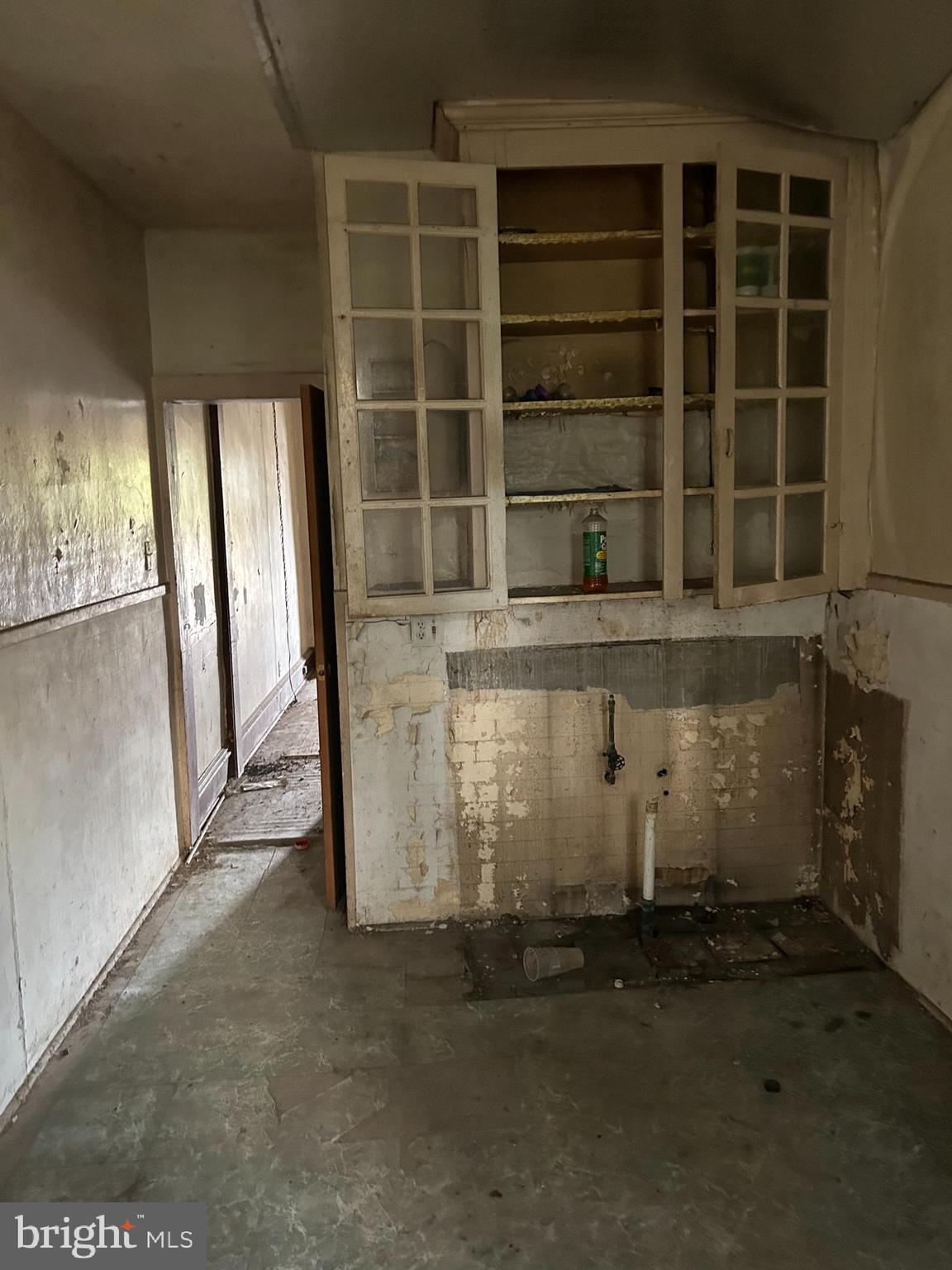 SHAMOKIN - Residential