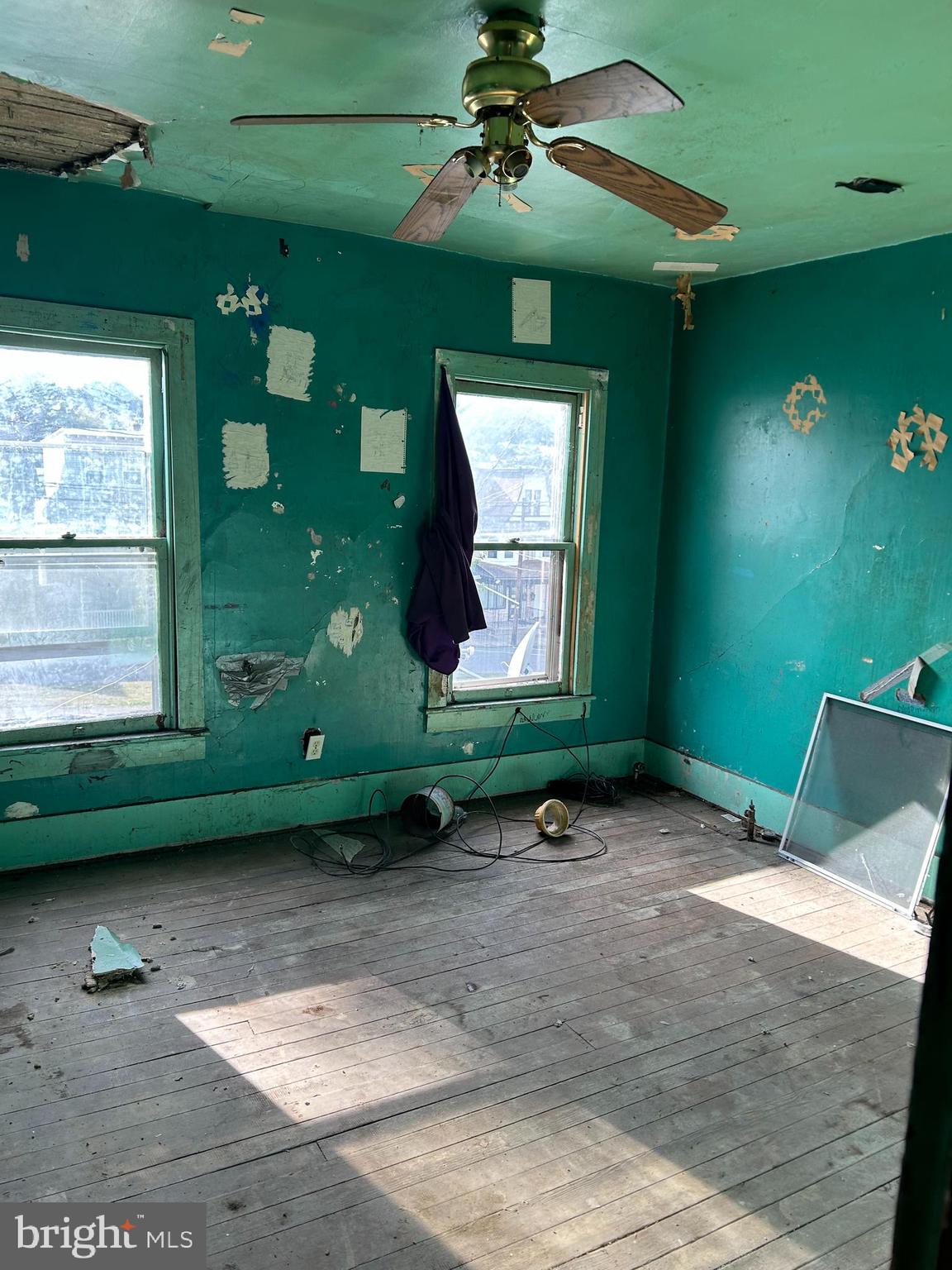 SHAMOKIN - Residential