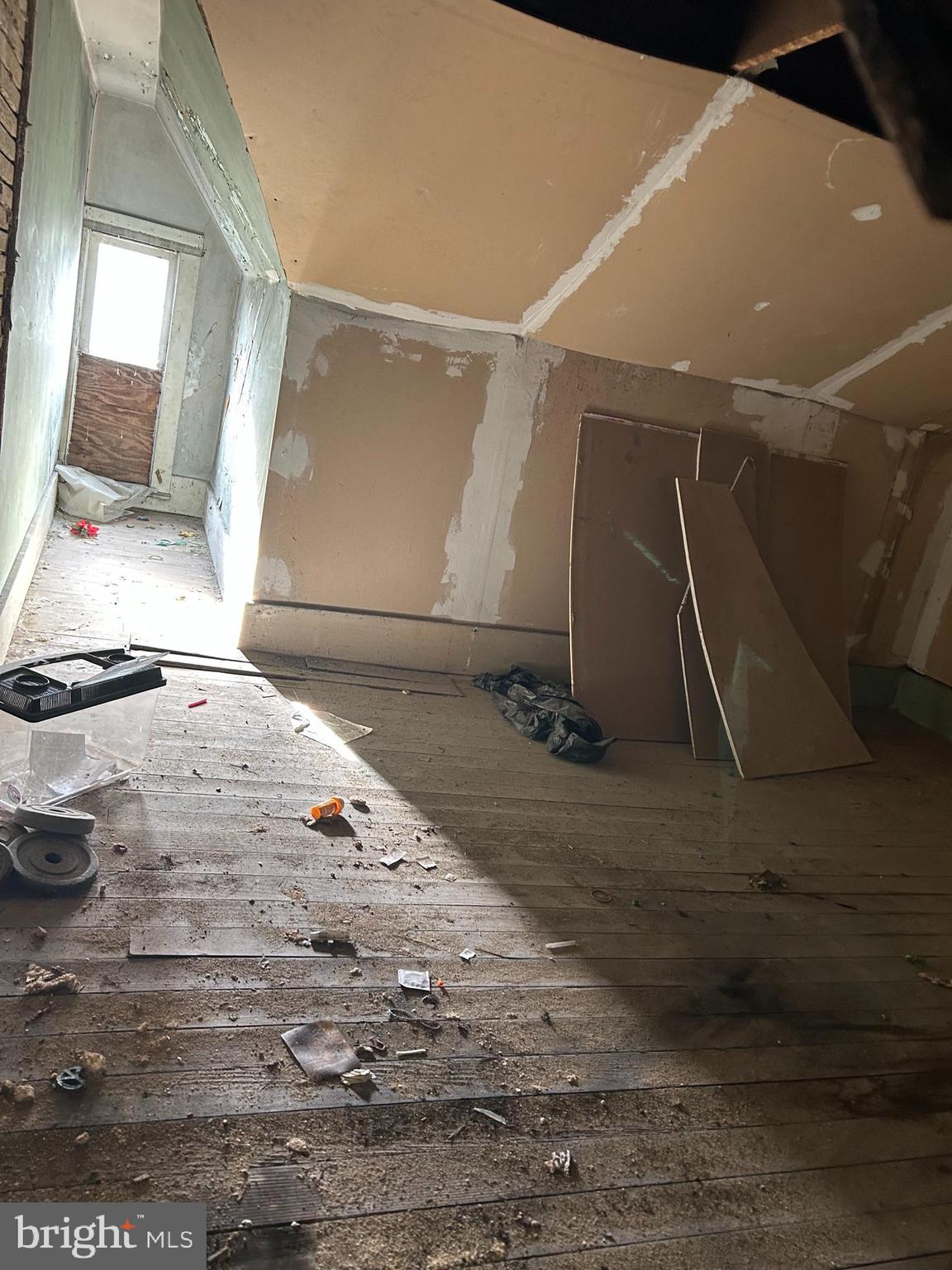 SHAMOKIN - Residential