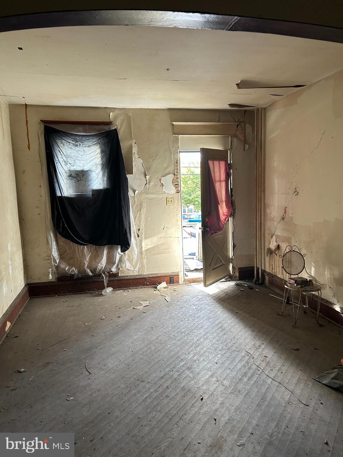 SHAMOKIN - Residential