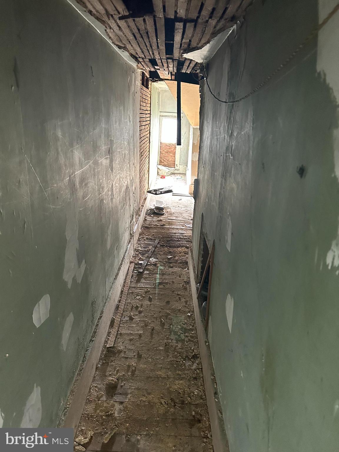 SHAMOKIN - Residential