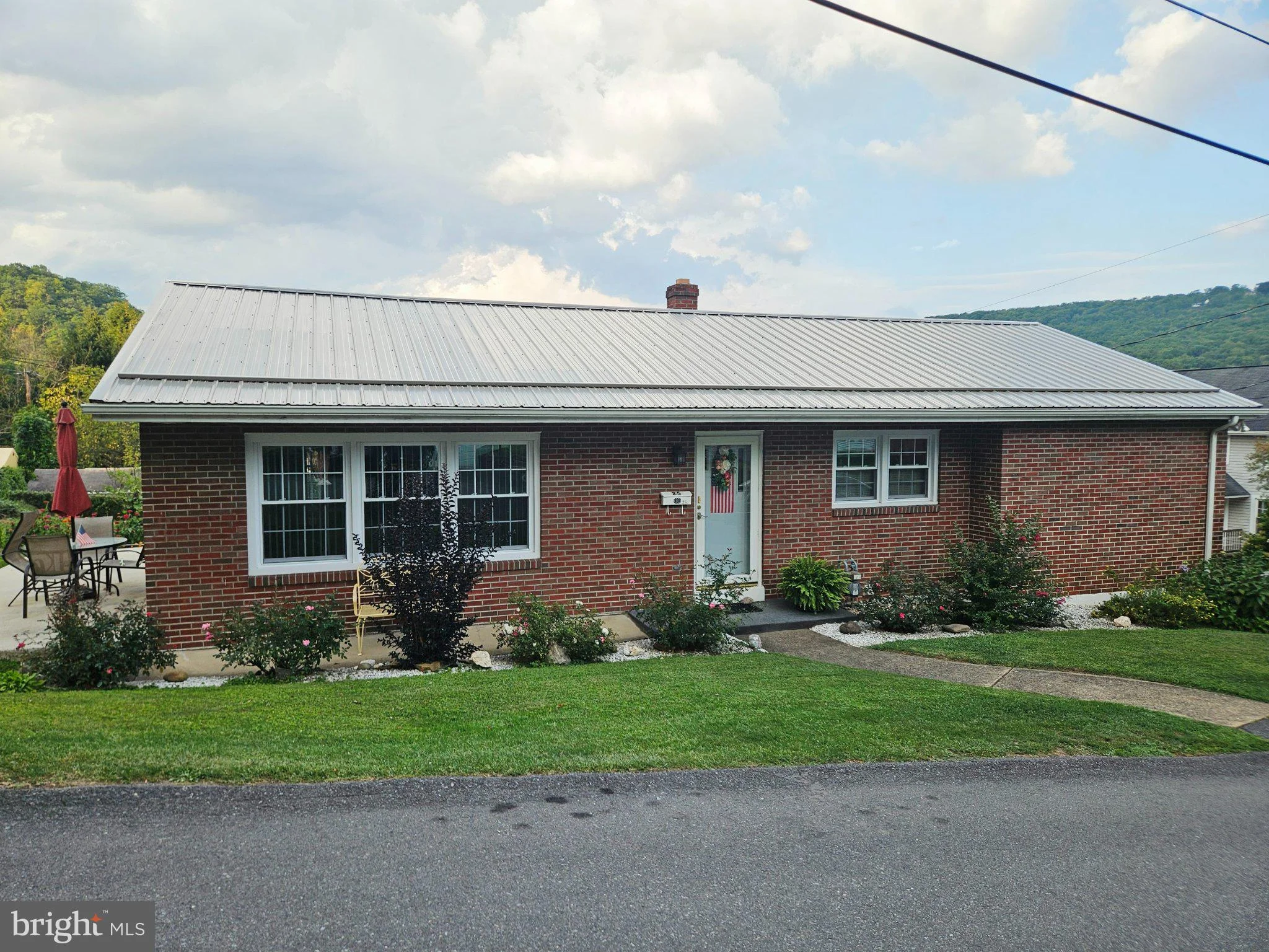 25 Ren Roy Drive, Lavale, MD, 21502