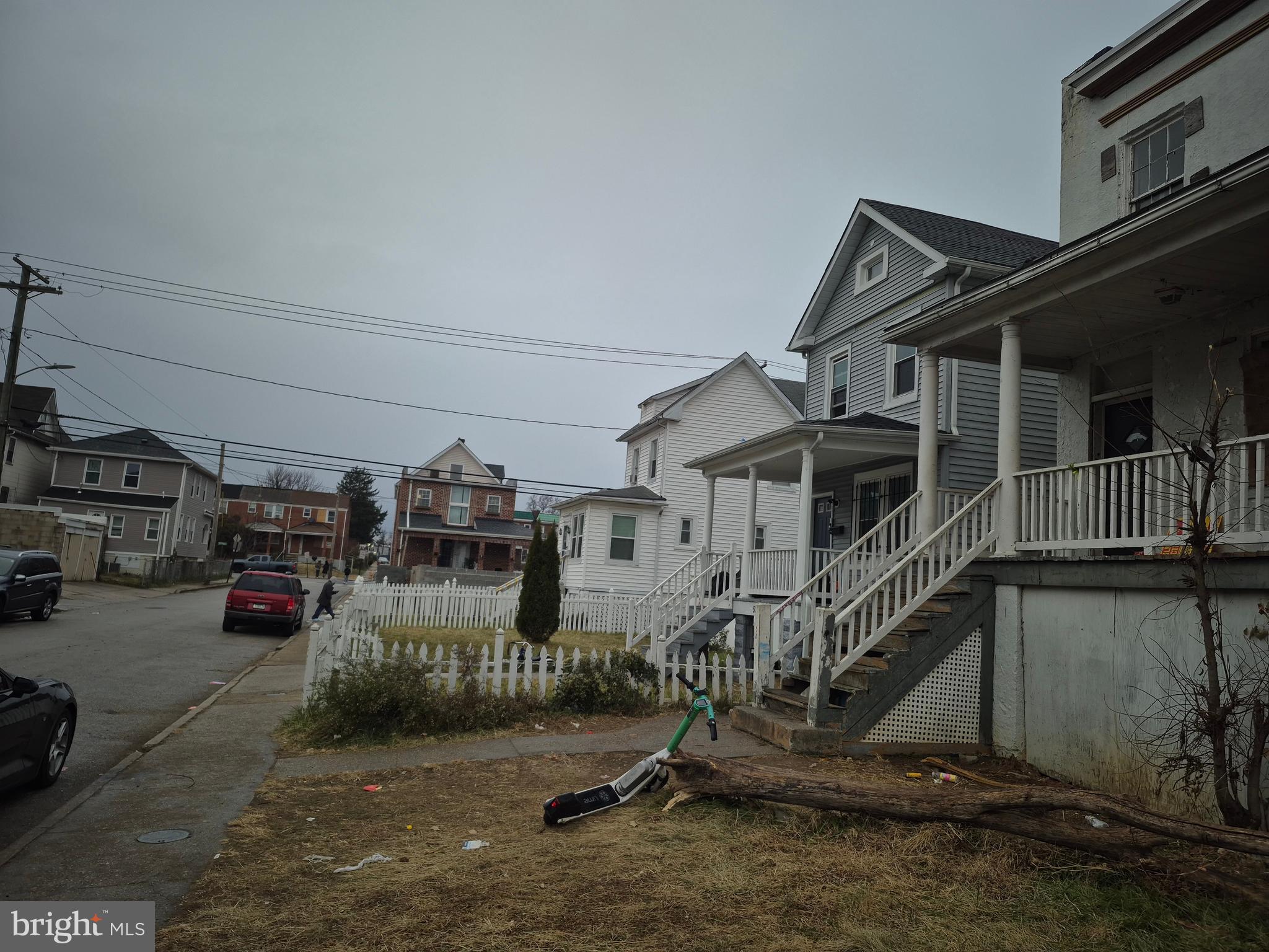 ARLINGTON - Residential