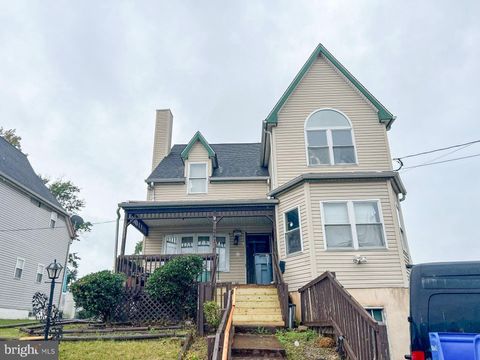 Photo of 3241 N 48th Street, PENNSAUKEN, NJ 08109 (MLS # NJCD2104184)