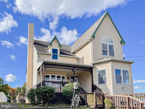 3241 N 48TH STREET PENNSAUKEN NJ 08109